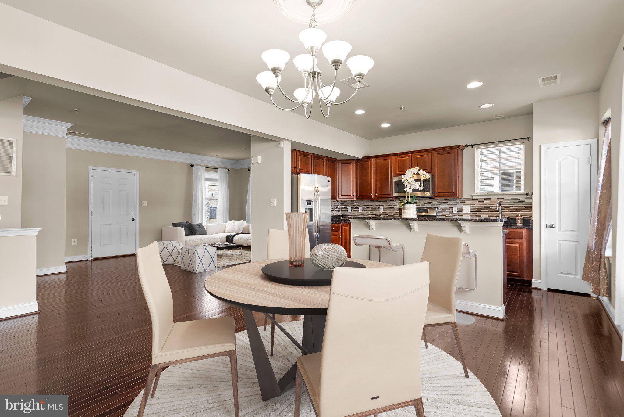 SUMMIT CROSSING CODM - Residential