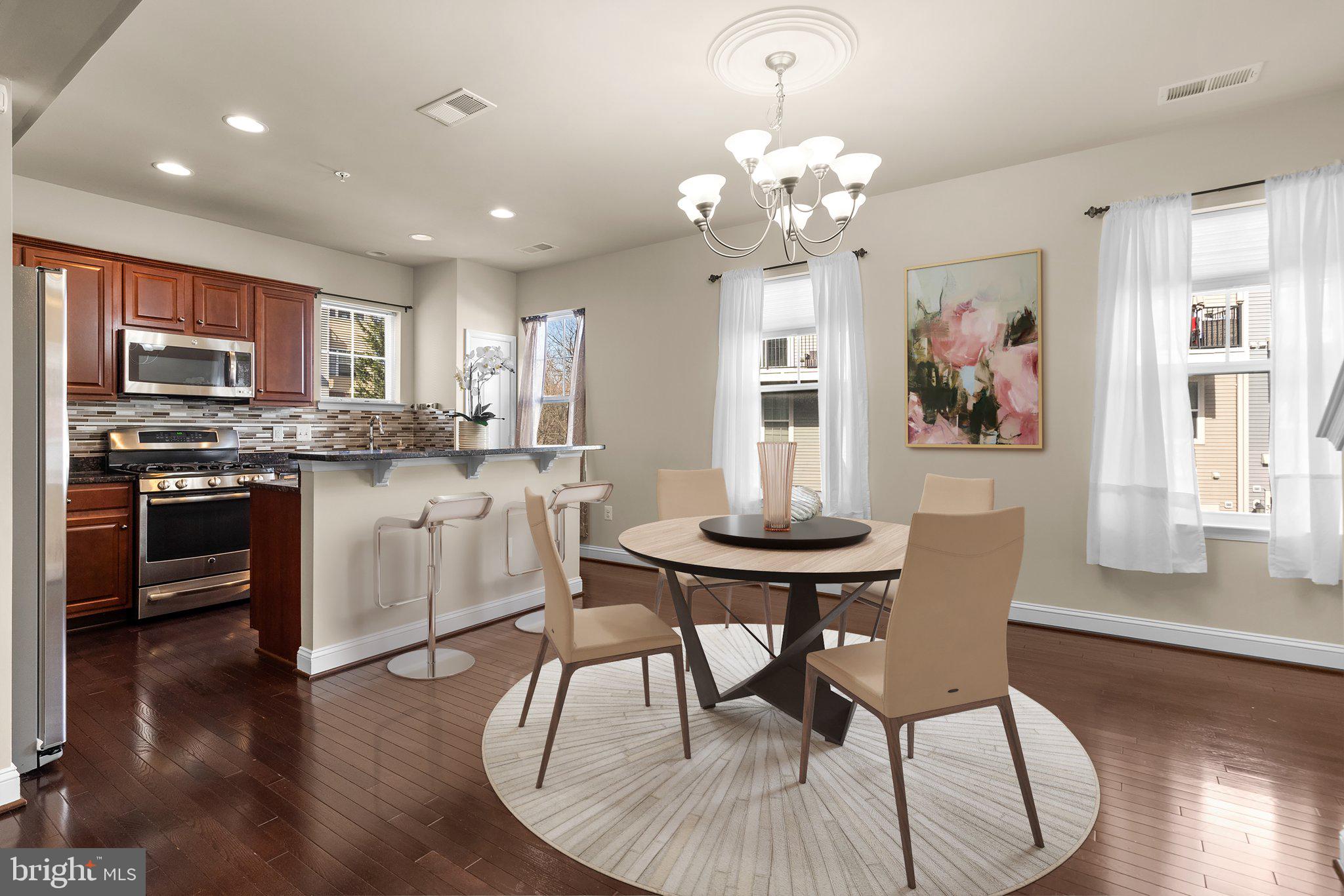 SUMMIT CROSSING CODM - Residential