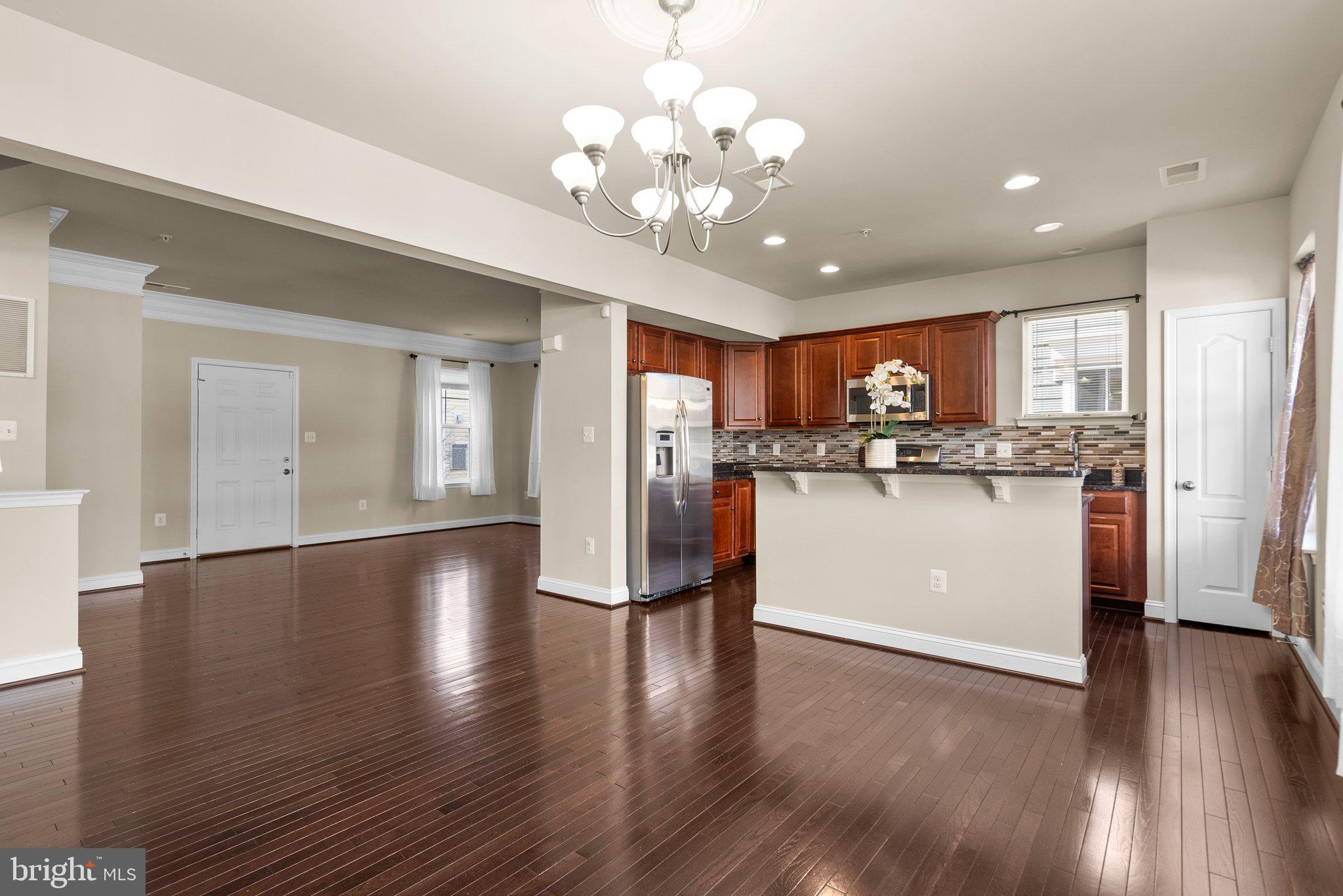 SUMMIT CROSSING CODM - Residential