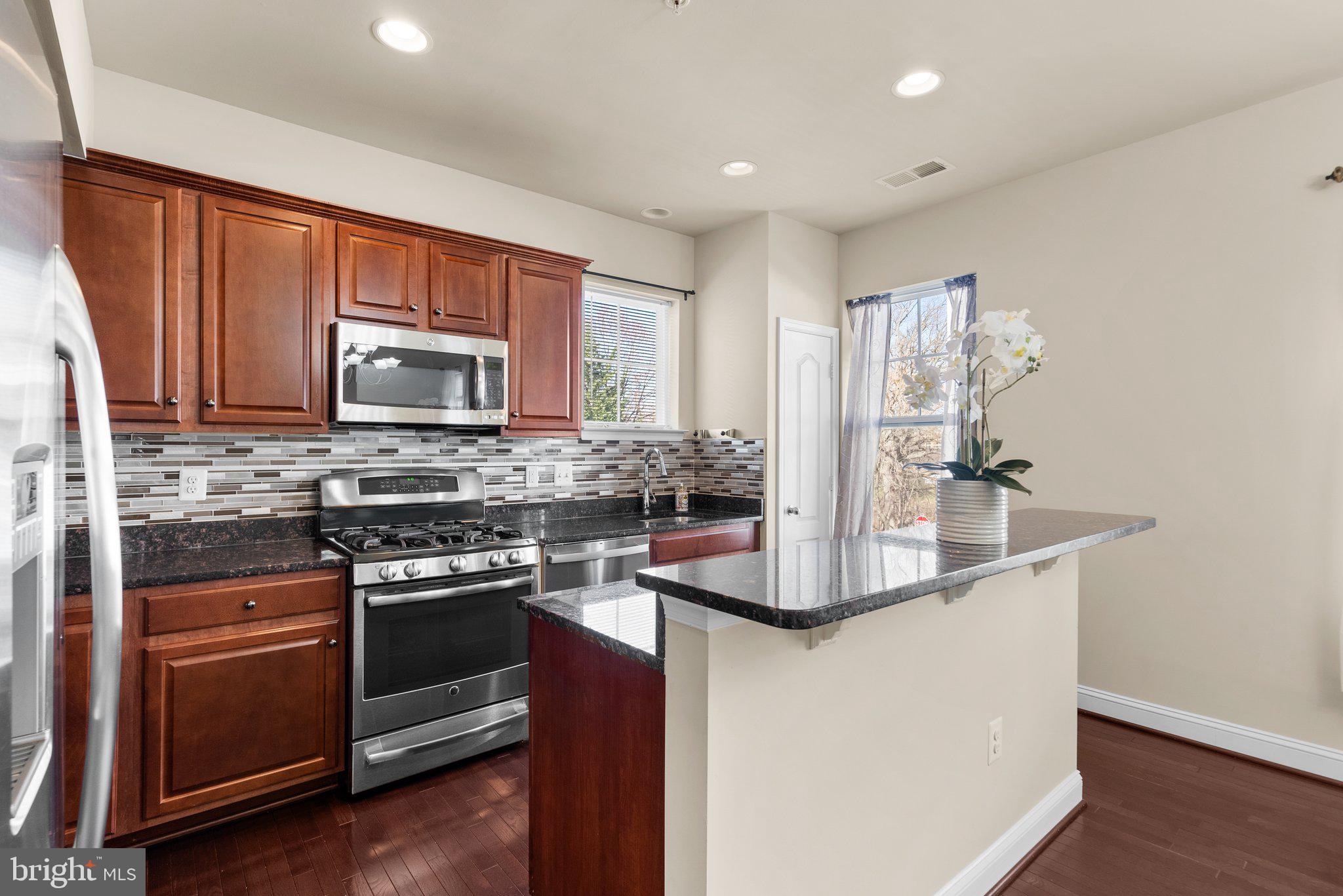 SUMMIT CROSSING CODM - Residential