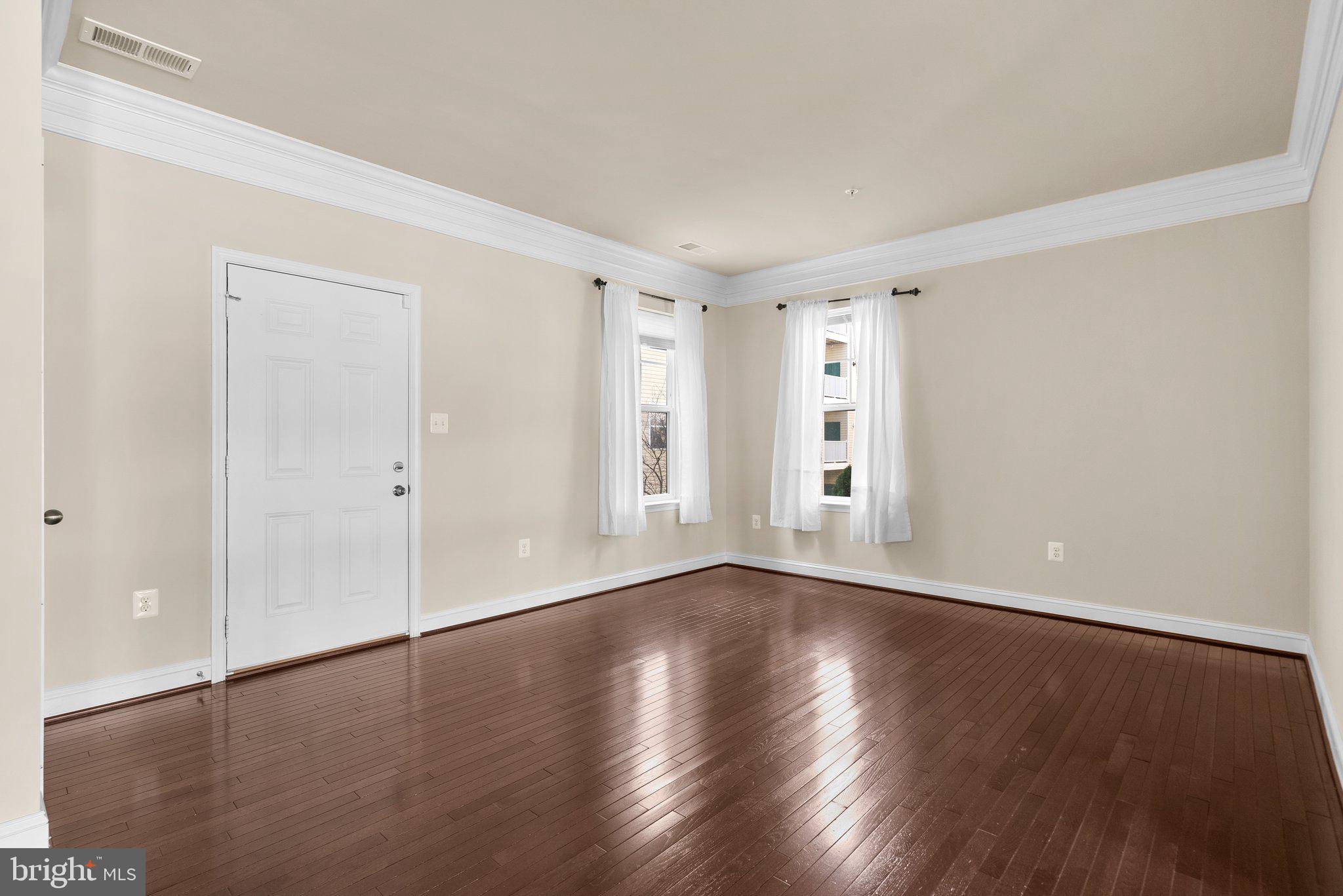 SUMMIT CROSSING CODM - Residential