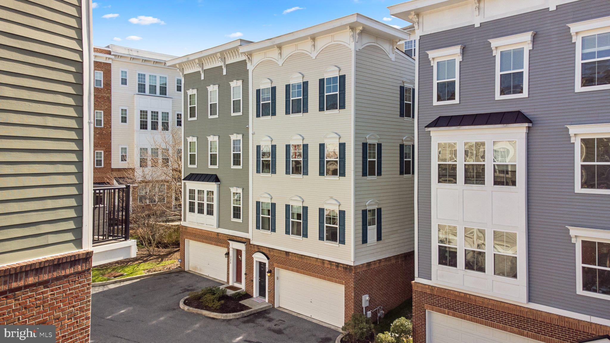 SUMMIT CROSSING CODM - Residential