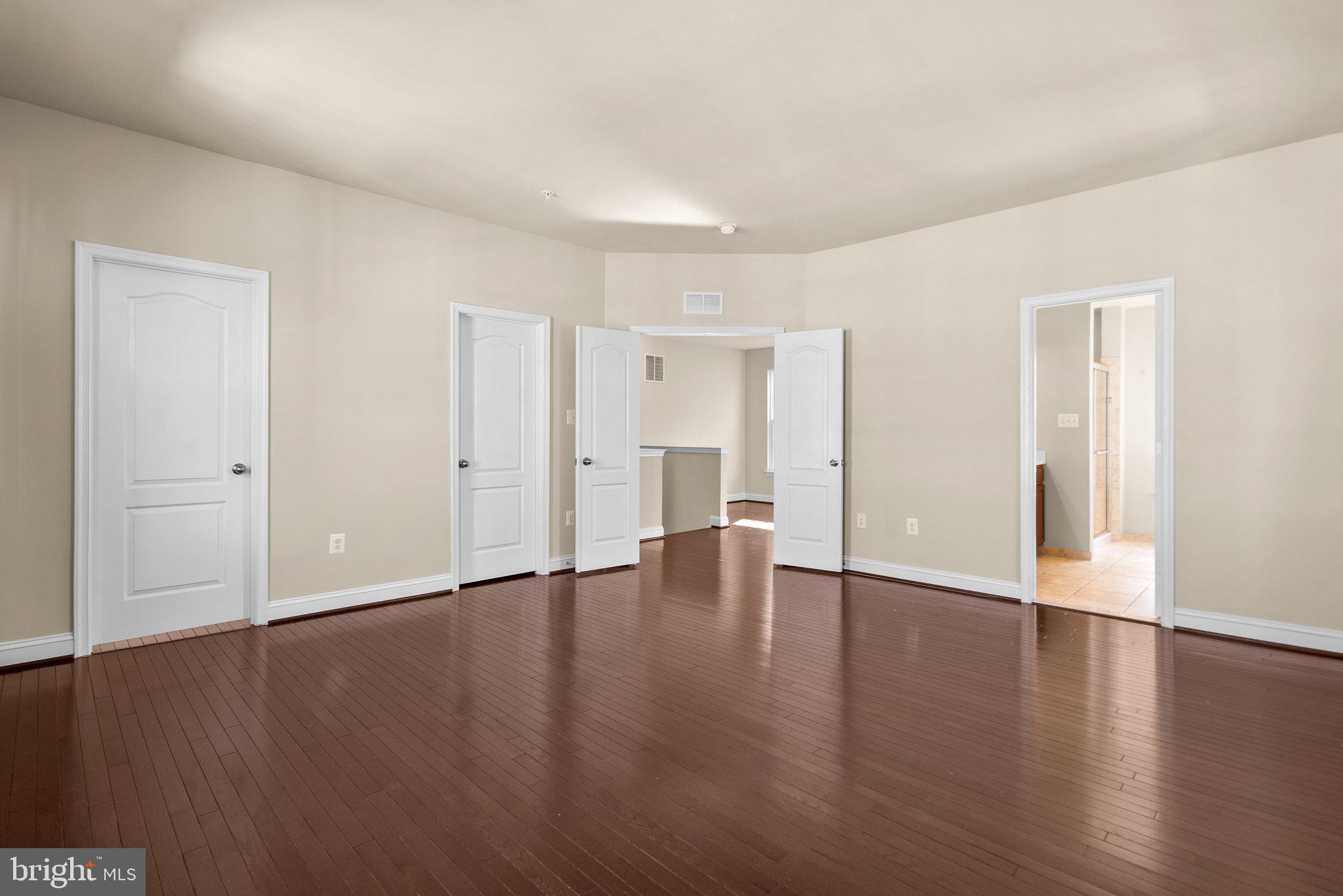 SUMMIT CROSSING CODM - Residential