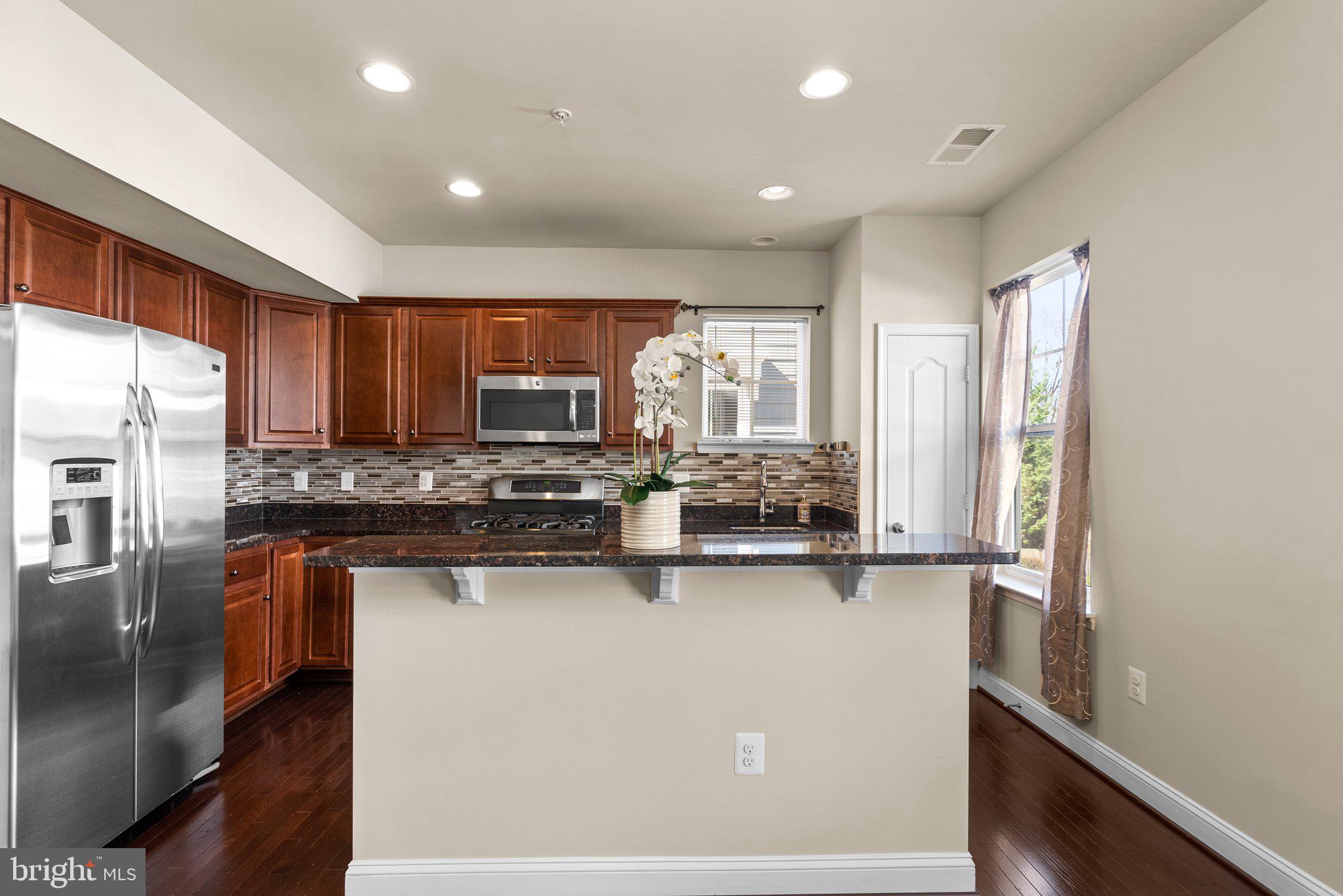 SUMMIT CROSSING CODM - Residential