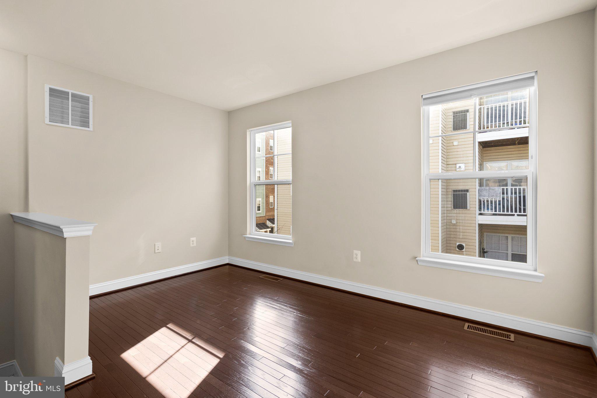 SUMMIT CROSSING CODM - Residential