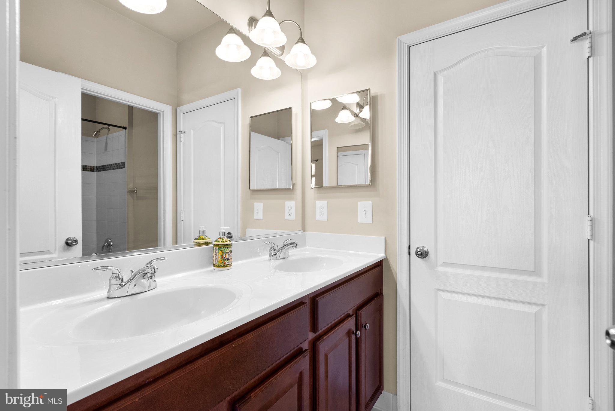 SUMMIT CROSSING CODM - Residential