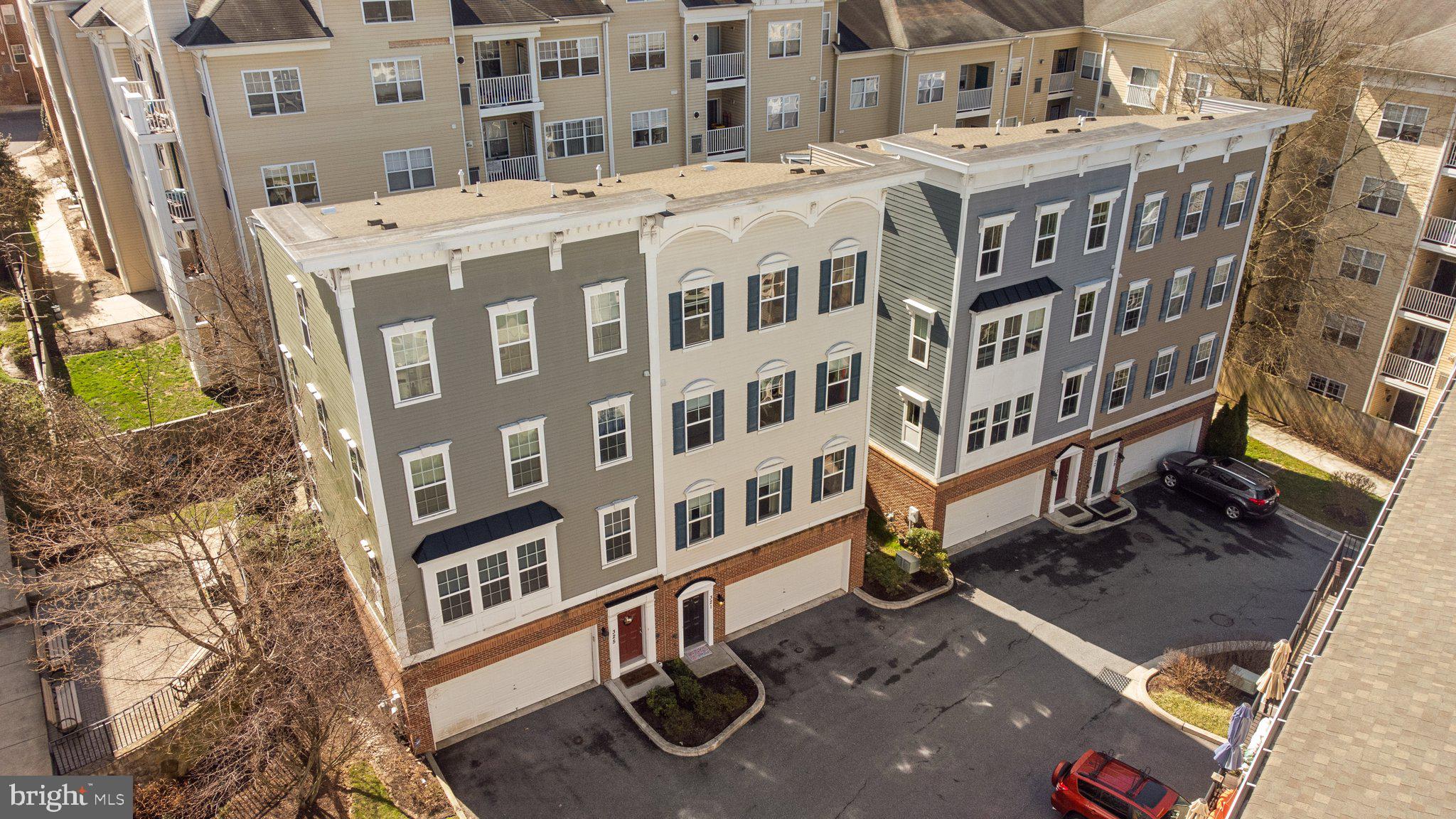 SUMMIT CROSSING CODM - Residential