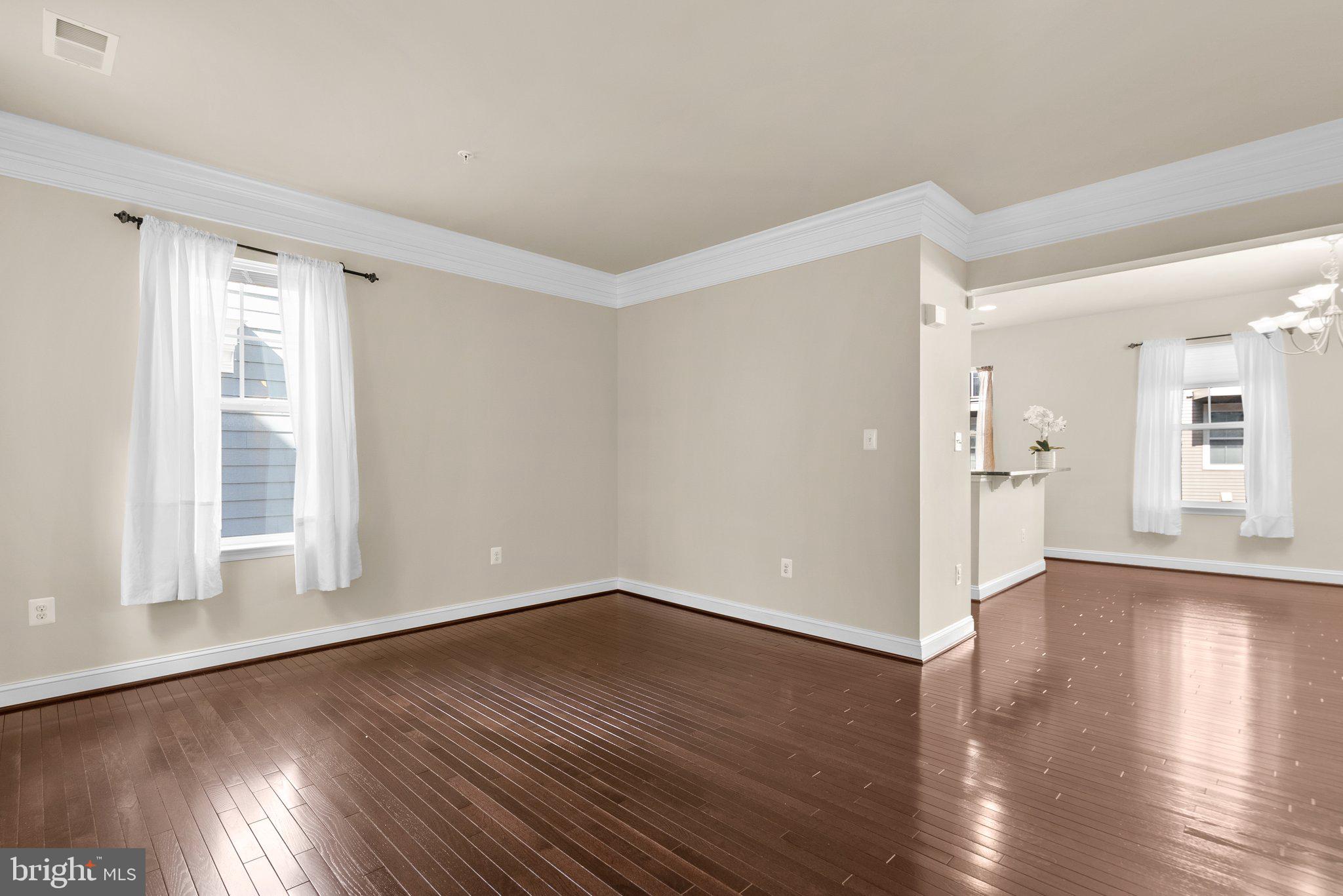 SUMMIT CROSSING CODM - Residential