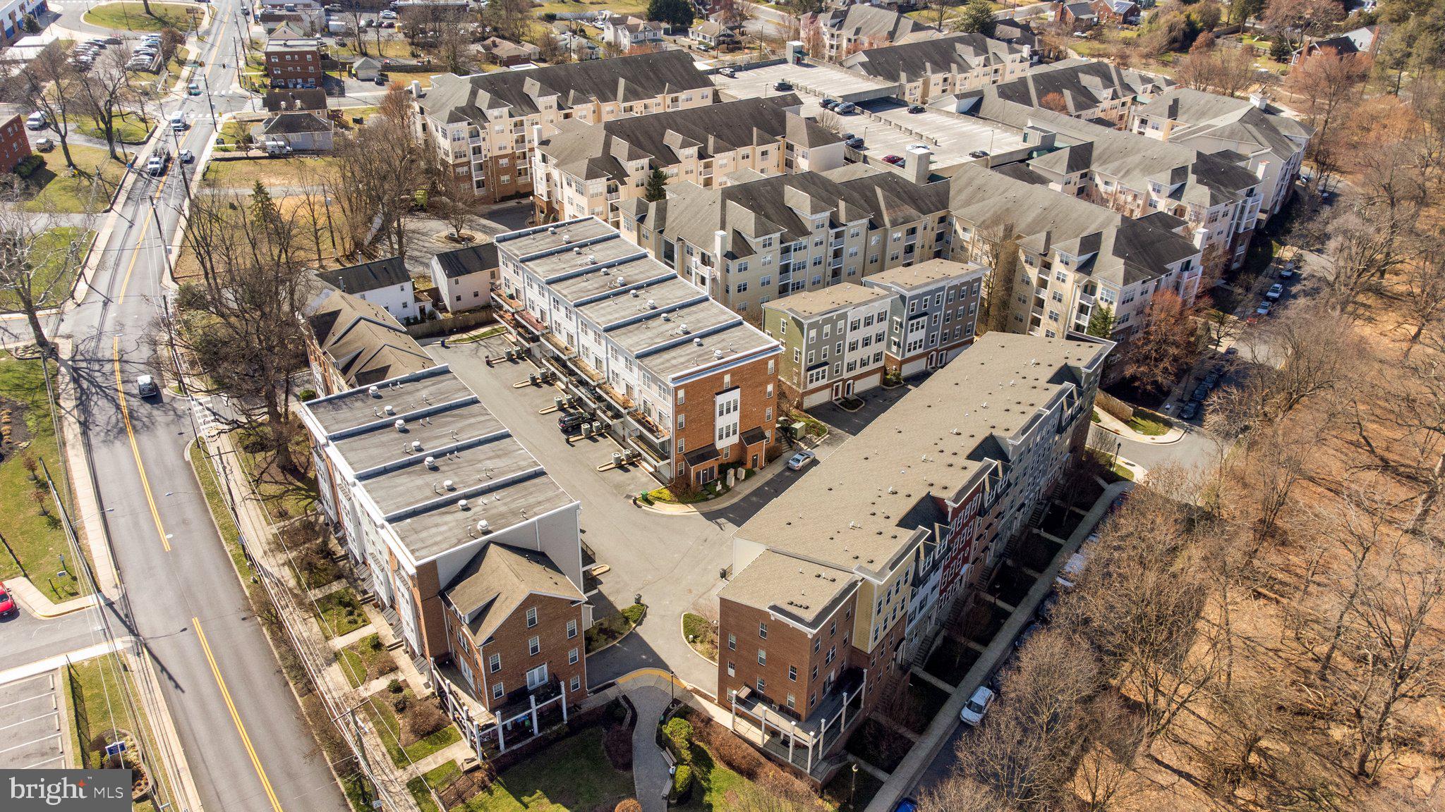 SUMMIT CROSSING CODM - Residential