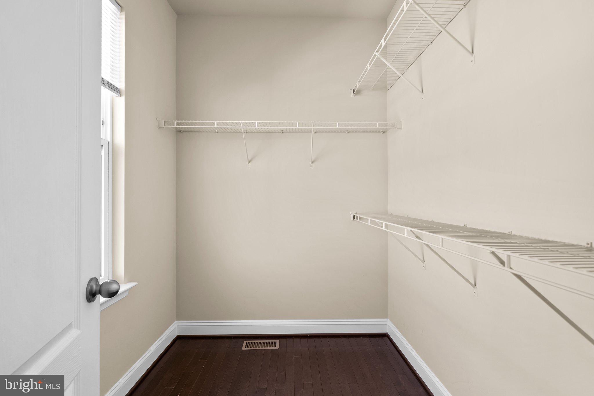 SUMMIT CROSSING CODM - Residential