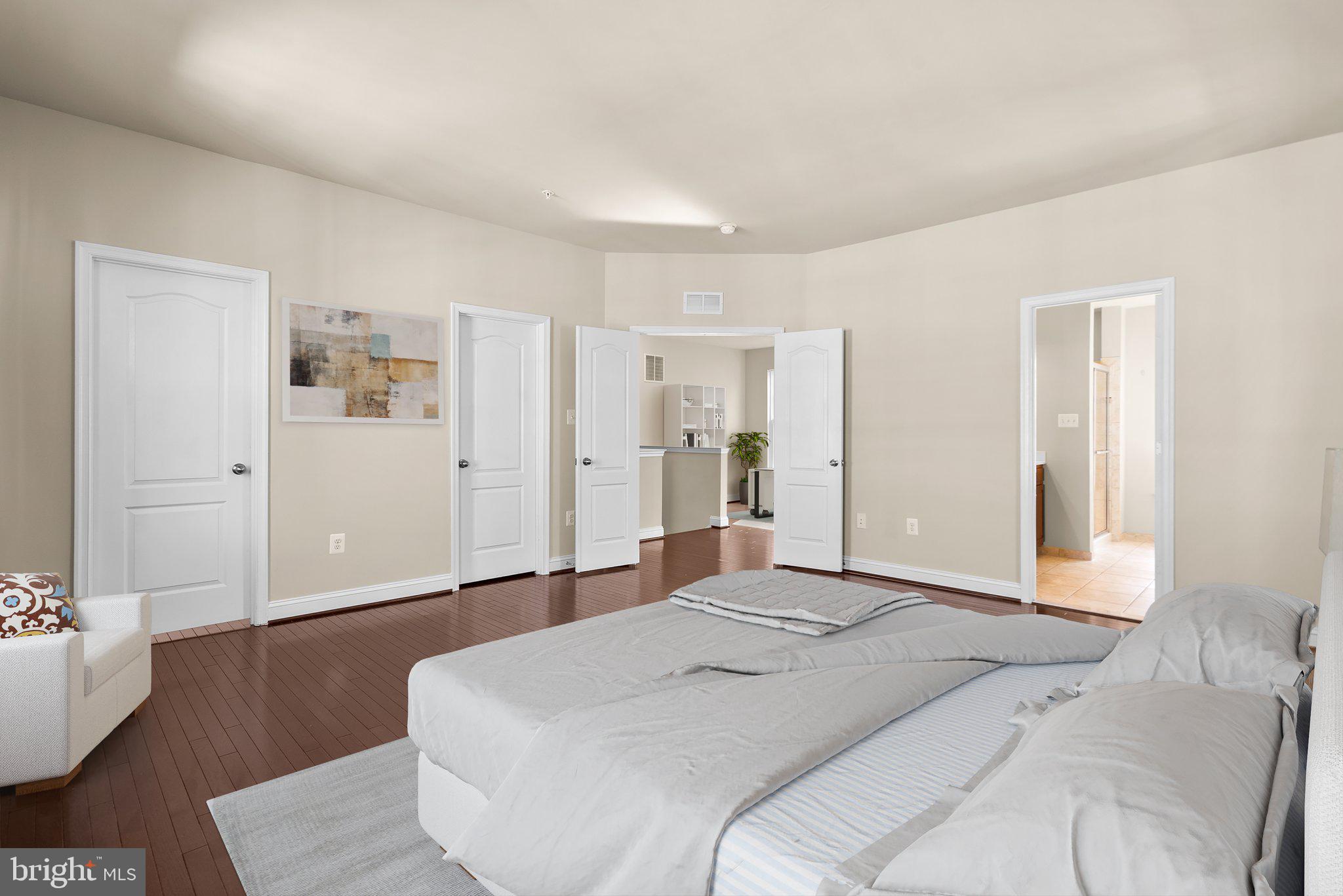 SUMMIT CROSSING CODM - Residential