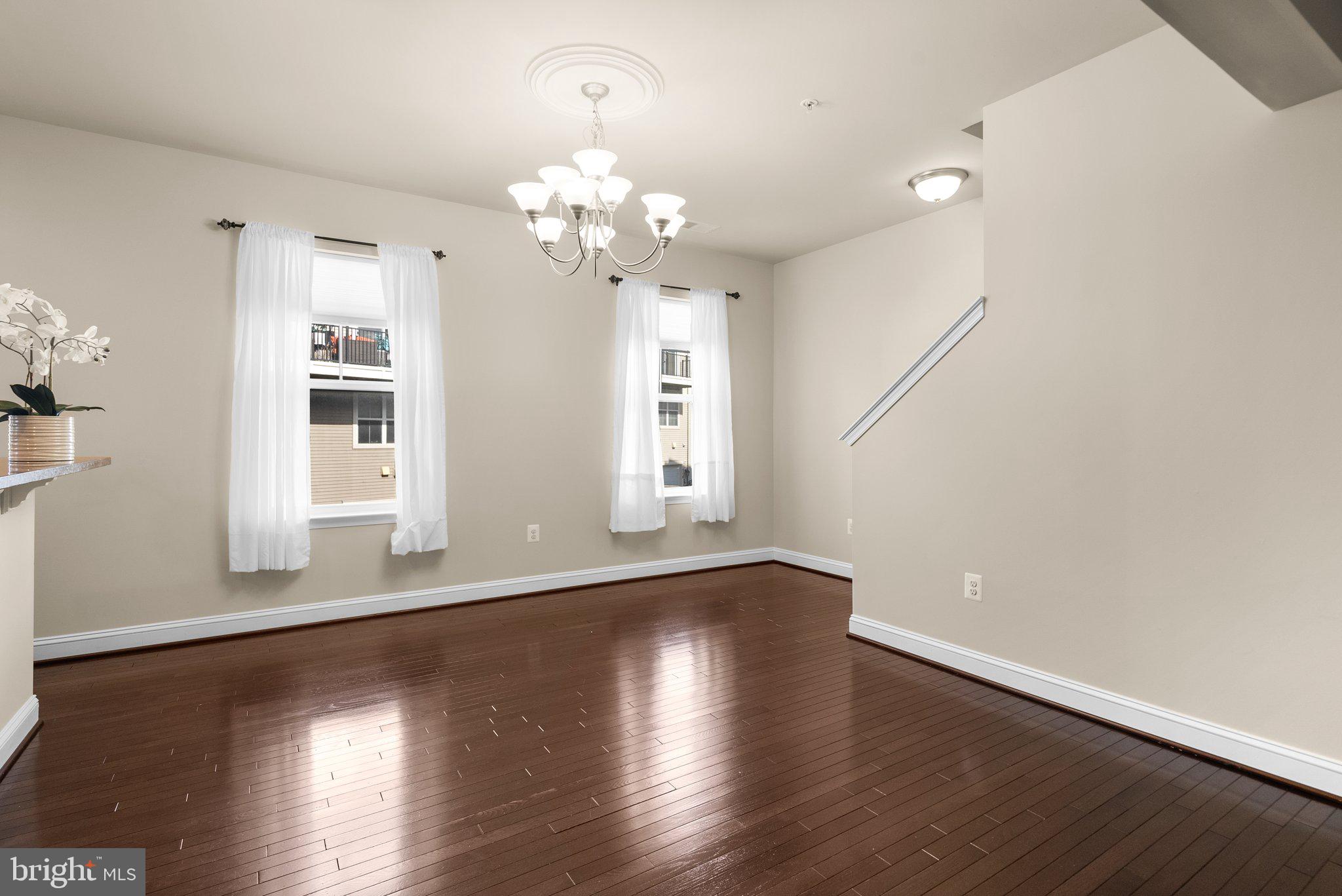 SUMMIT CROSSING CODM - Residential