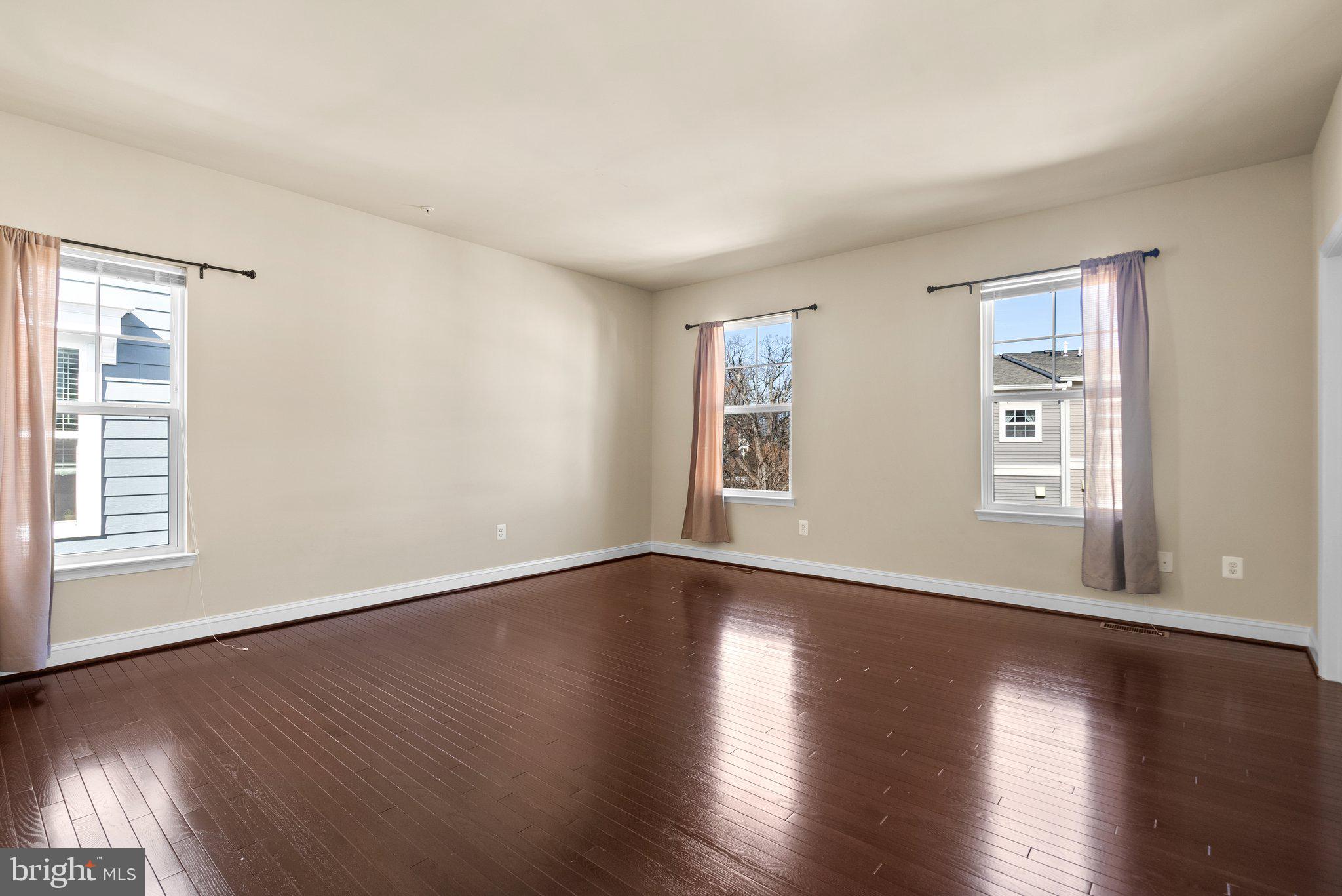 SUMMIT CROSSING CODM - Residential