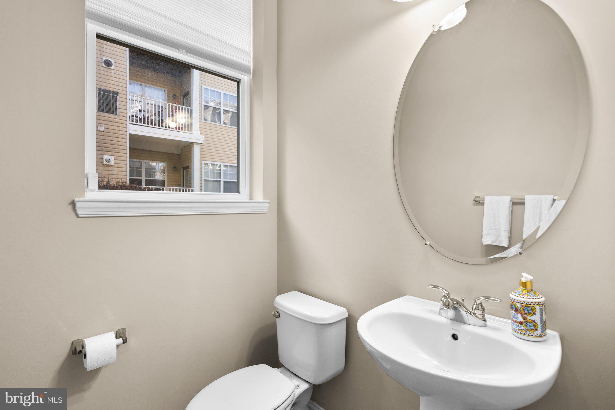 SUMMIT CROSSING CODM - Residential