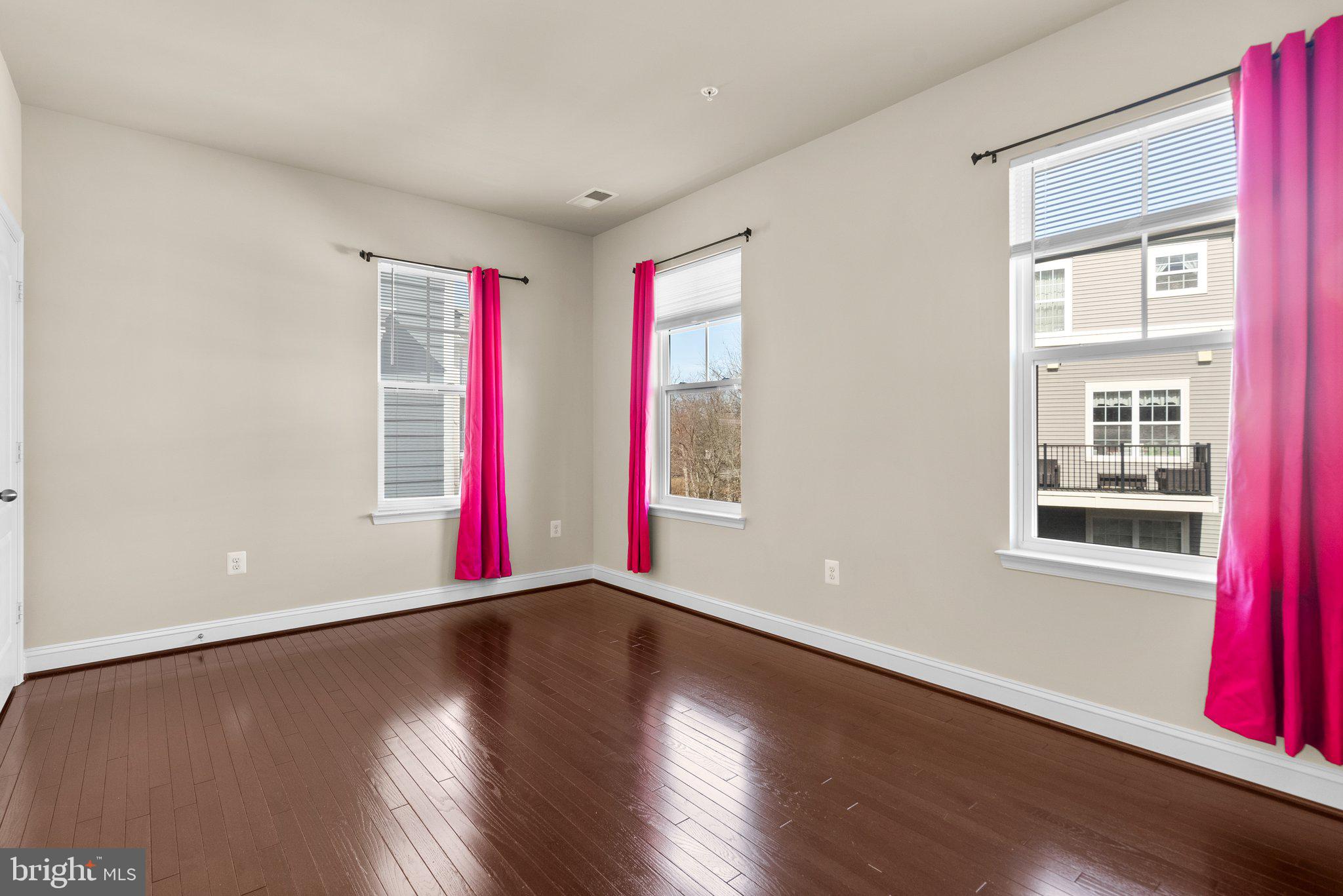 SUMMIT CROSSING CODM - Residential