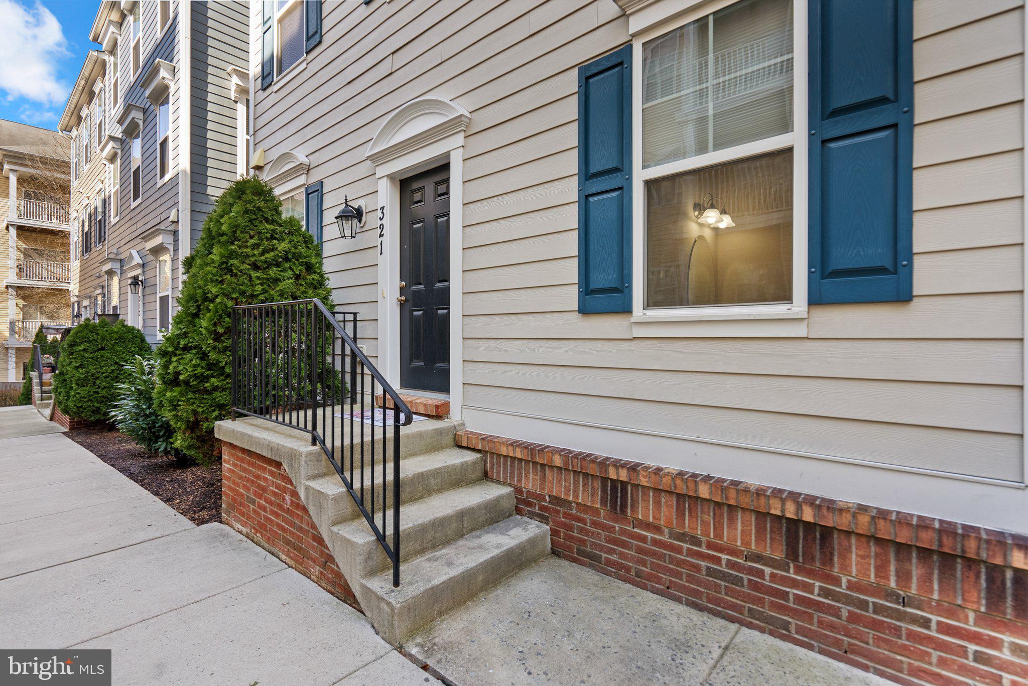 SUMMIT CROSSING CODM - Residential