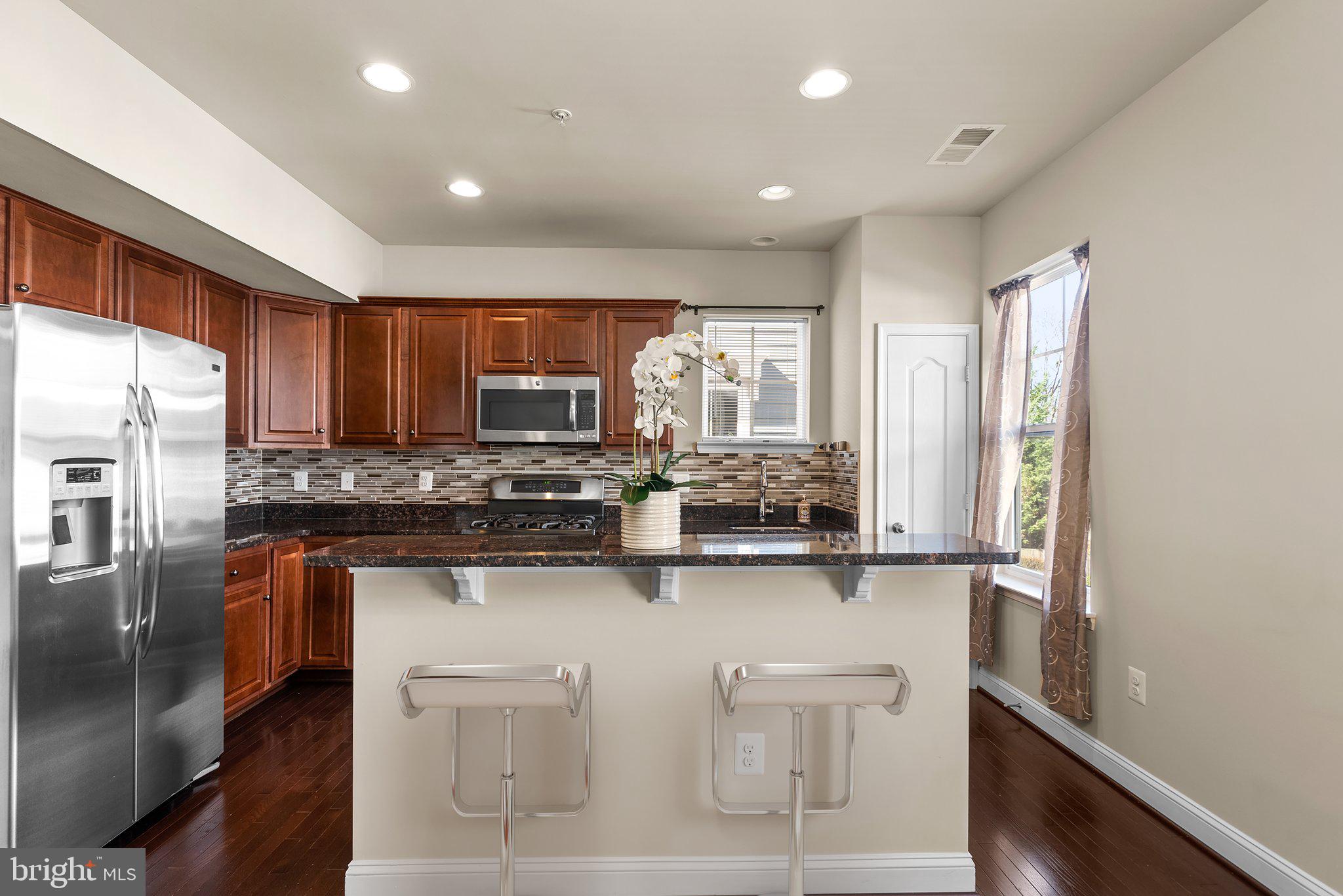 SUMMIT CROSSING CODM - Residential