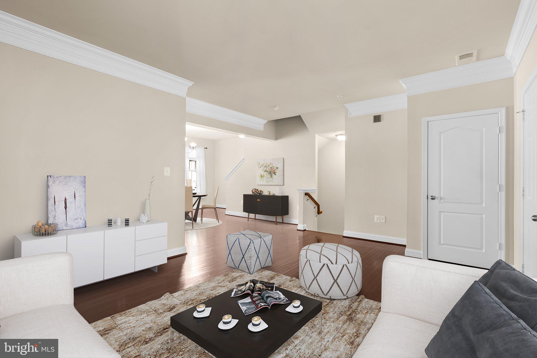 SUMMIT CROSSING CODM - Residential