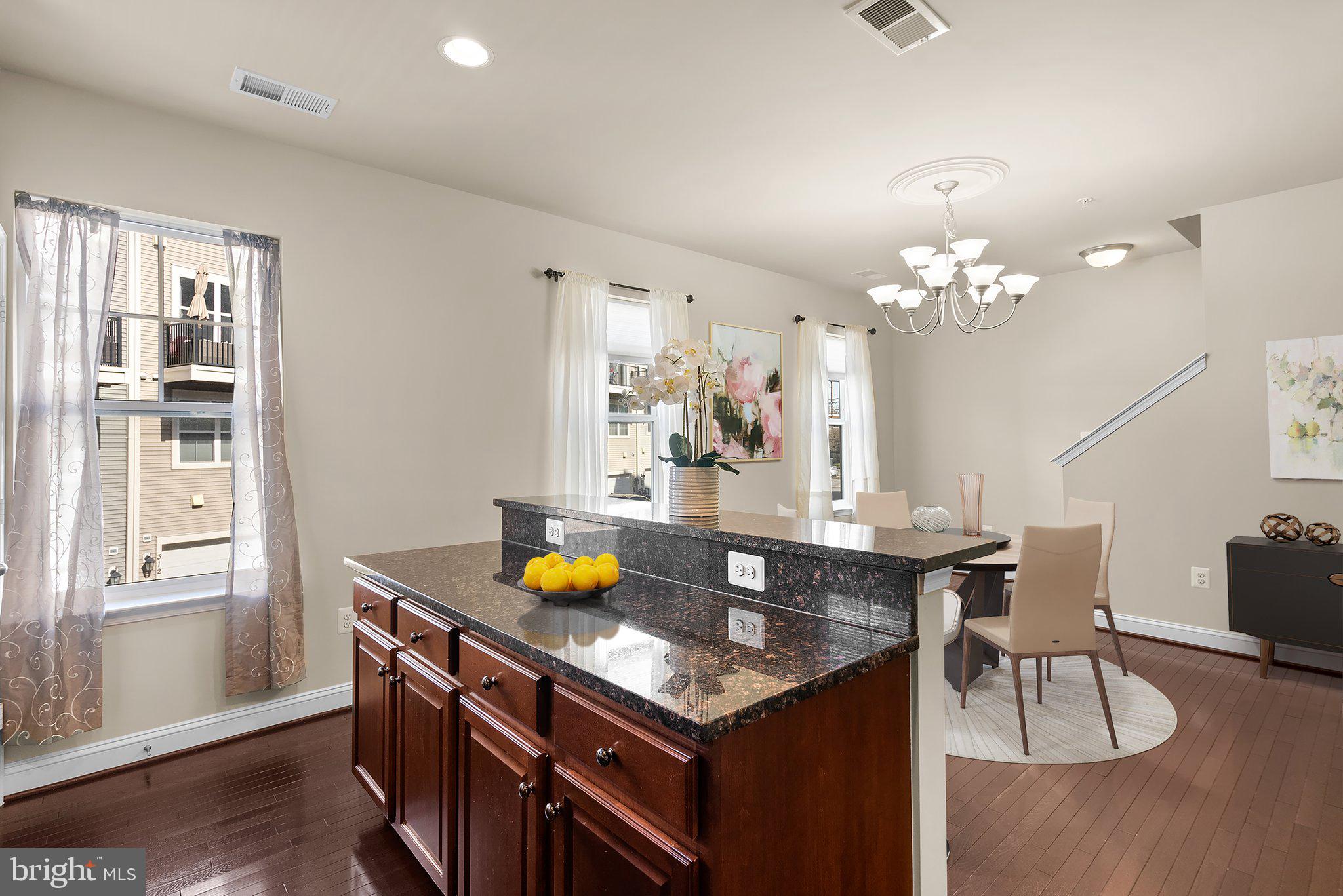 SUMMIT CROSSING CODM - Residential