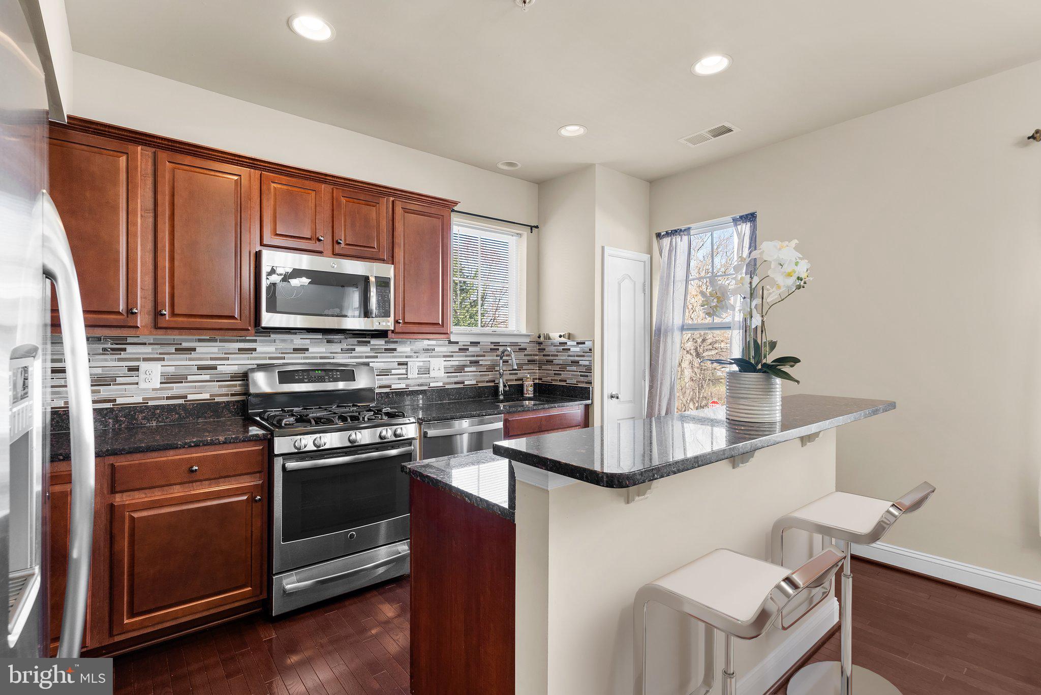 SUMMIT CROSSING CODM - Residential