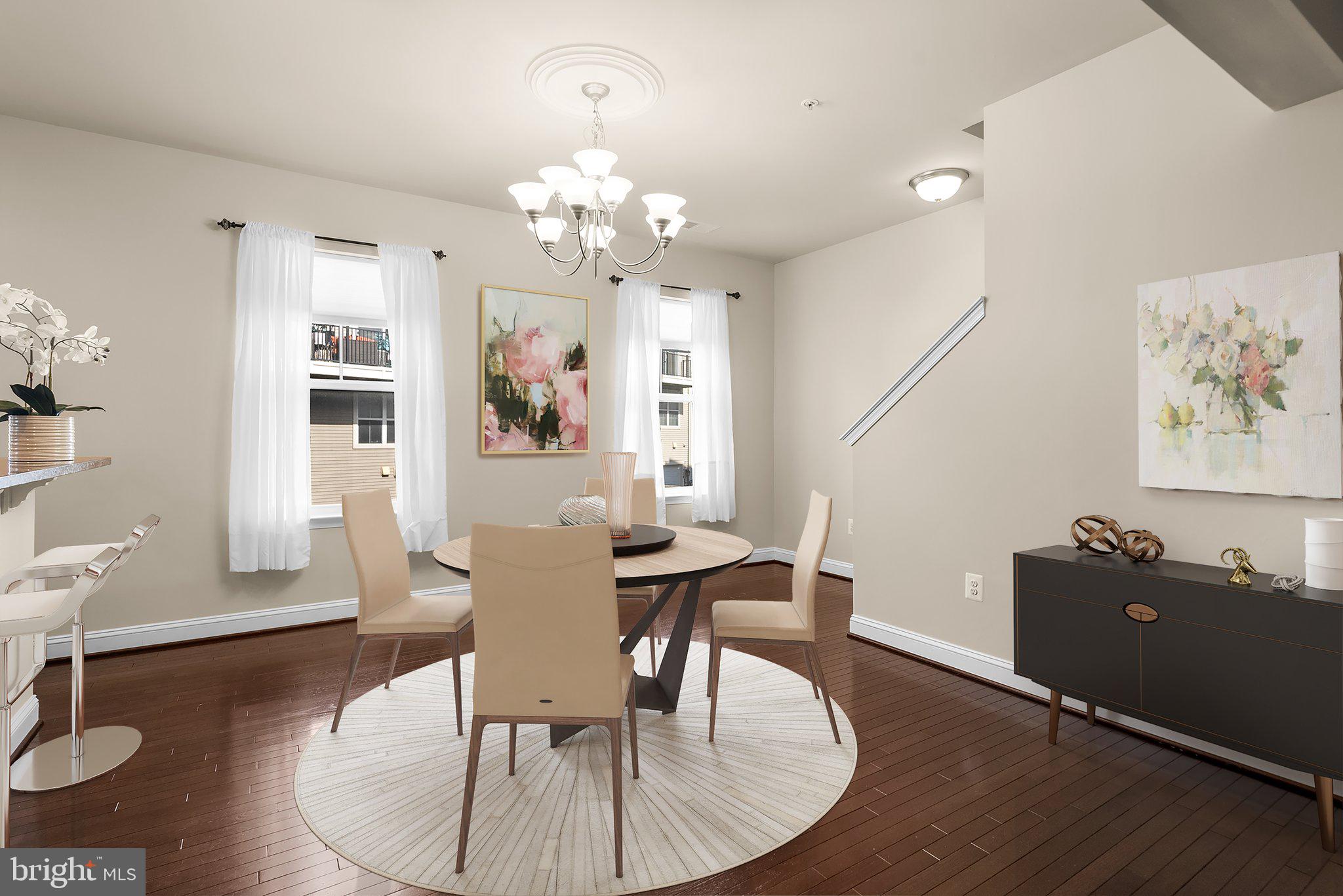 SUMMIT CROSSING CODM - Residential