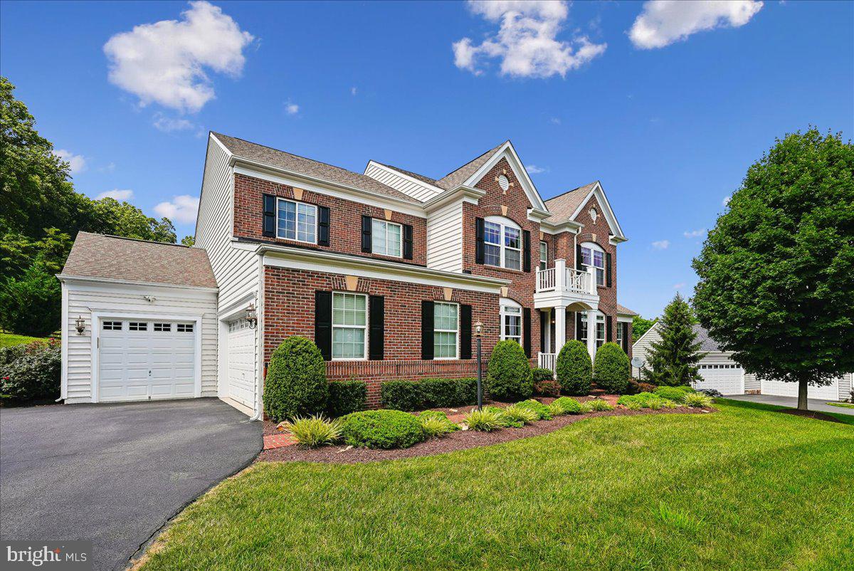 16119 TURNING LEAF LANE