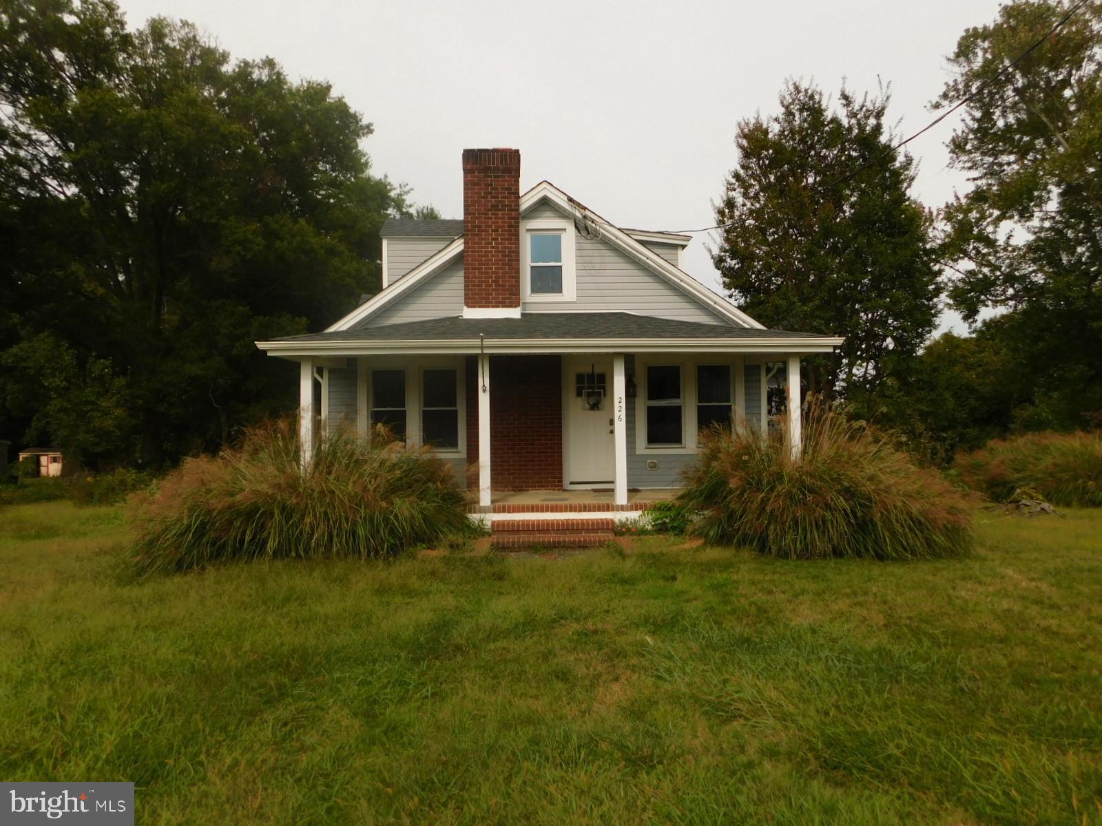 226 OLD FARMINGTON ROAD