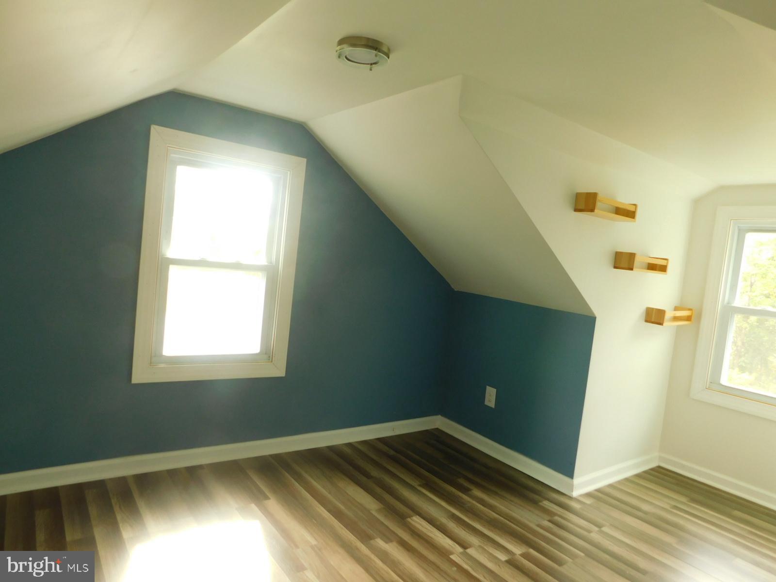 BAY VIEW - Residential