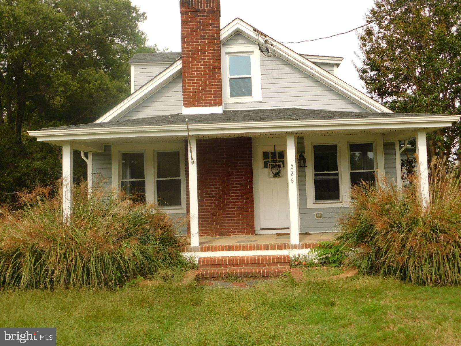 226 OLD FARMINGTON ROAD