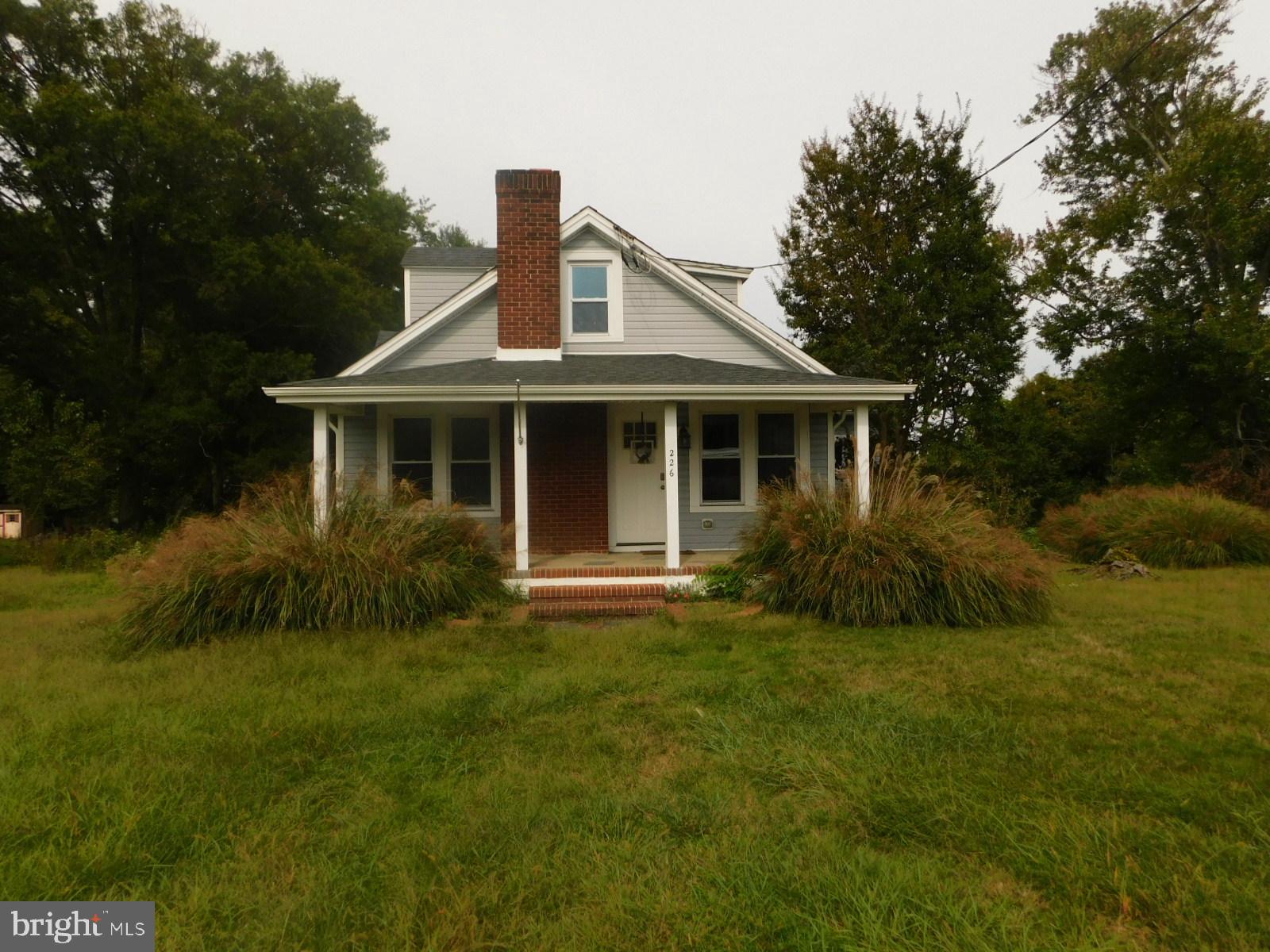 226 OLD FARMINGTON ROAD