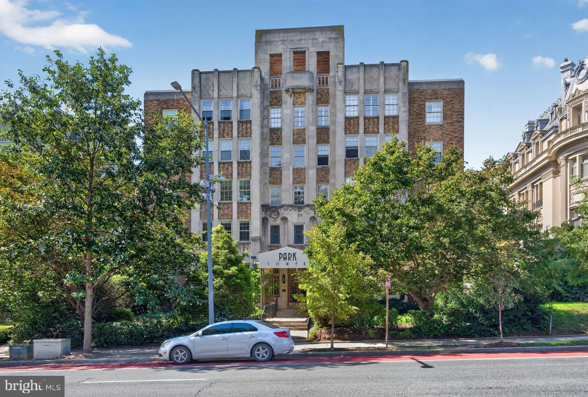 2440 16th Street NW Unit 219, Washington, DC 20009