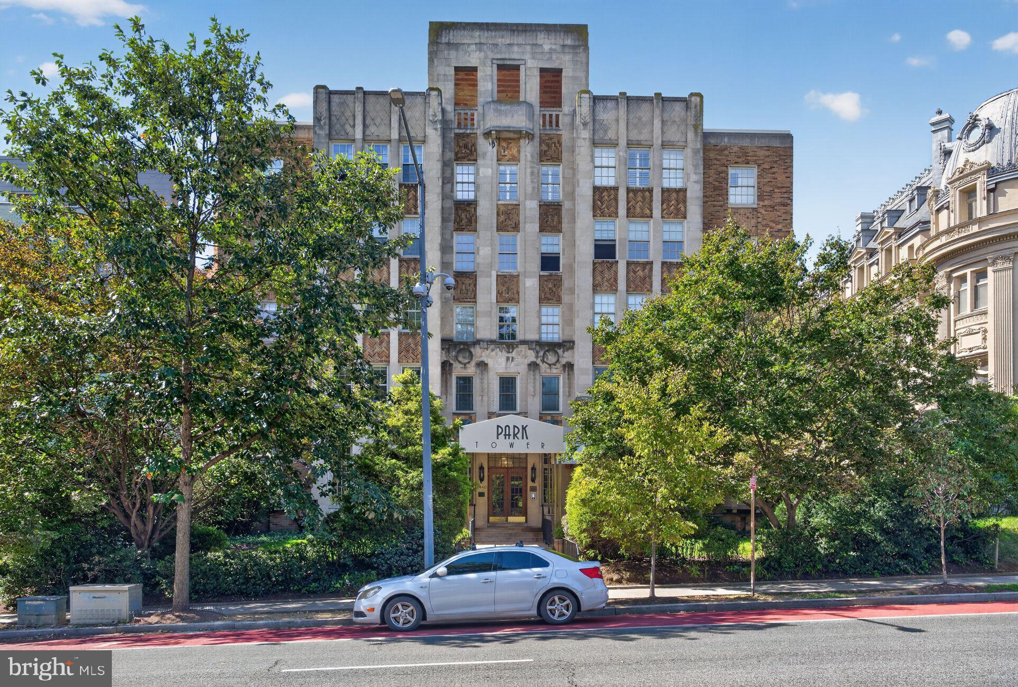 2440 16TH STREET NW 219