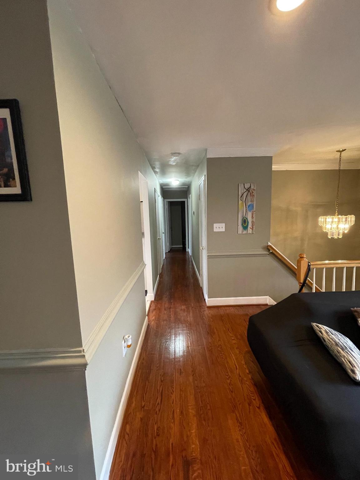 WILDWOOD ESTATES - Residential Lease