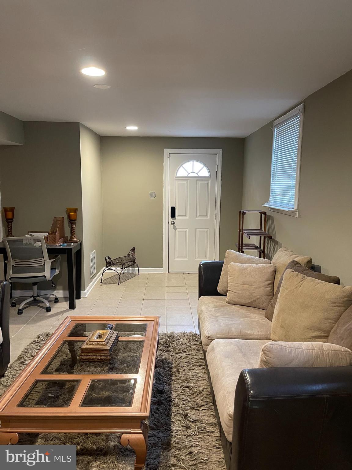 WILDWOOD ESTATES - Residential Lease