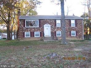 WILDWOOD ESTATES - Residential Lease