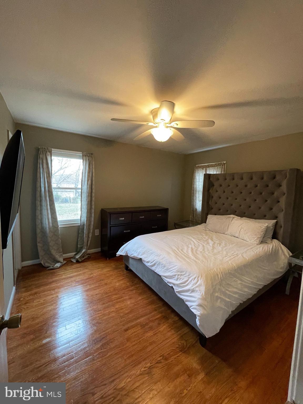 WILDWOOD ESTATES - Residential Lease