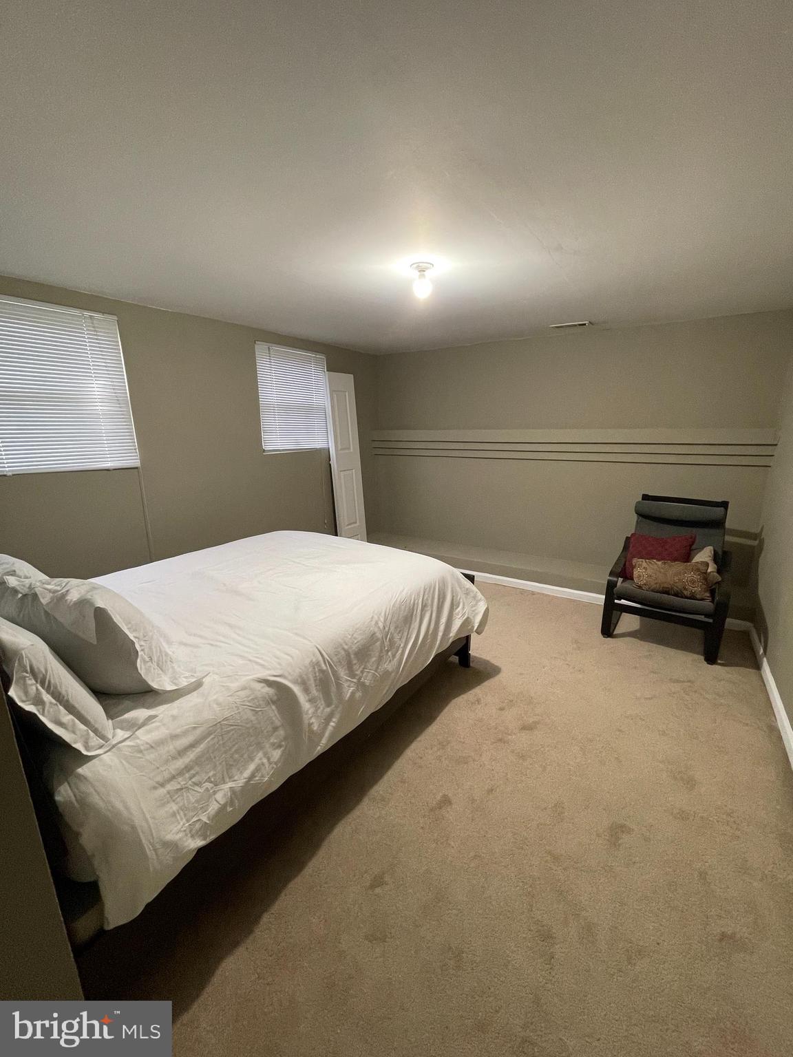 WILDWOOD ESTATES - Residential Lease