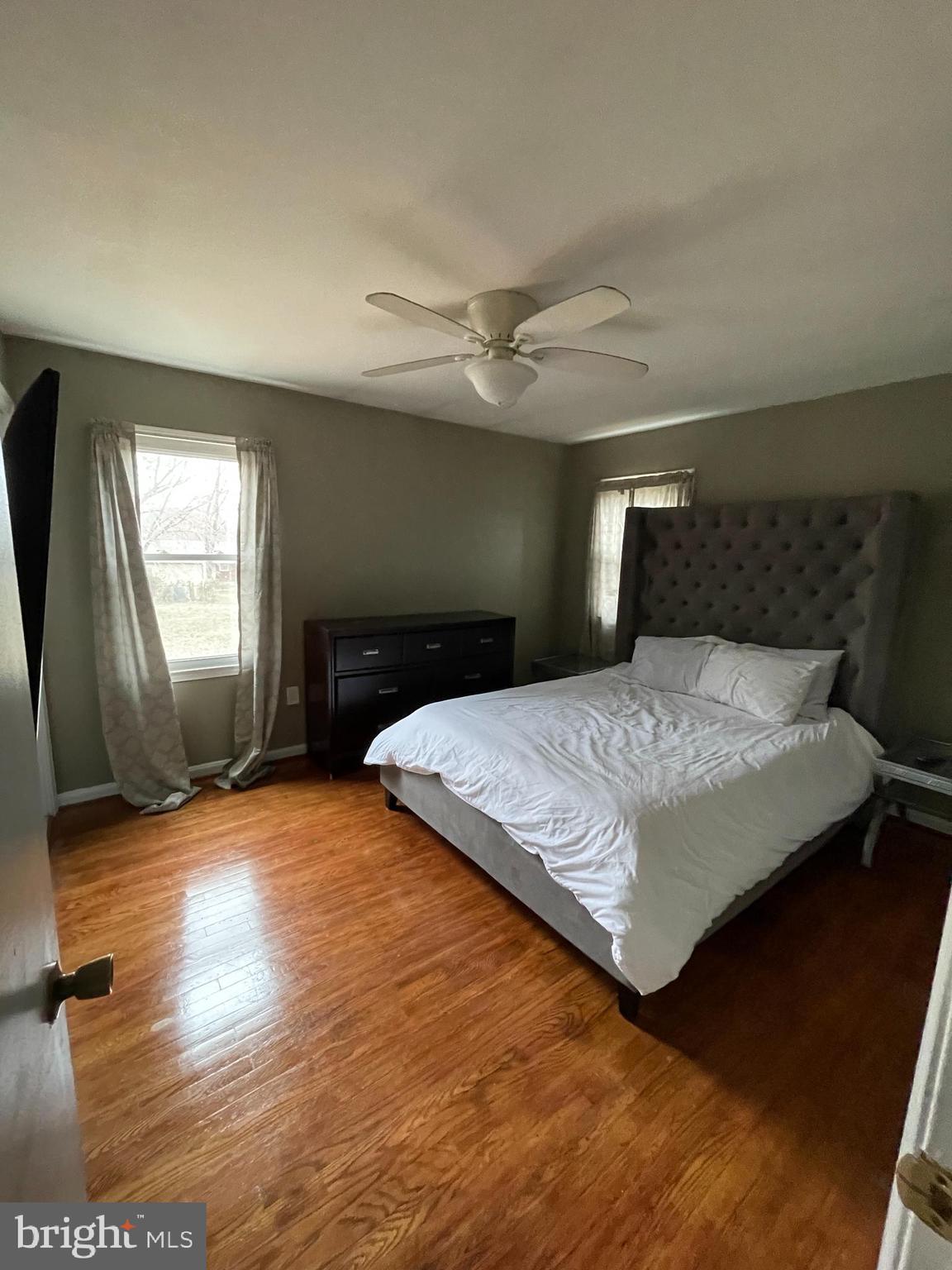 WILDWOOD ESTATES - Residential Lease