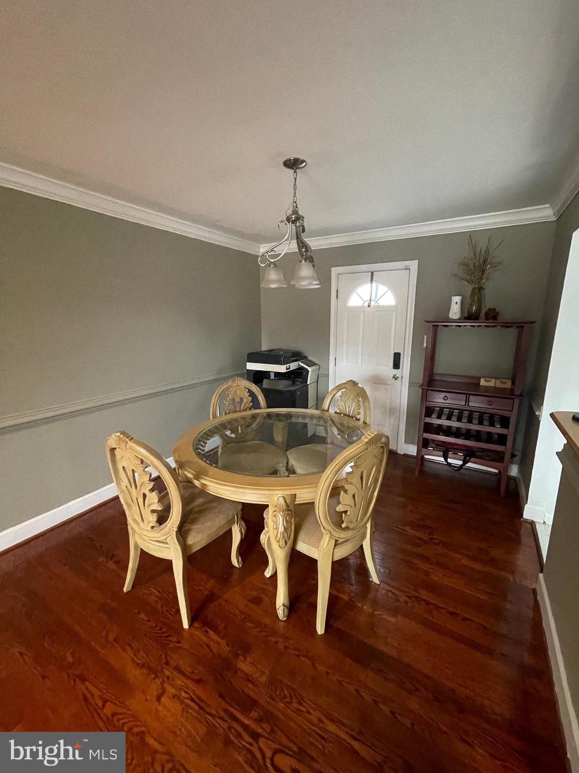 WILDWOOD ESTATES - Residential Lease