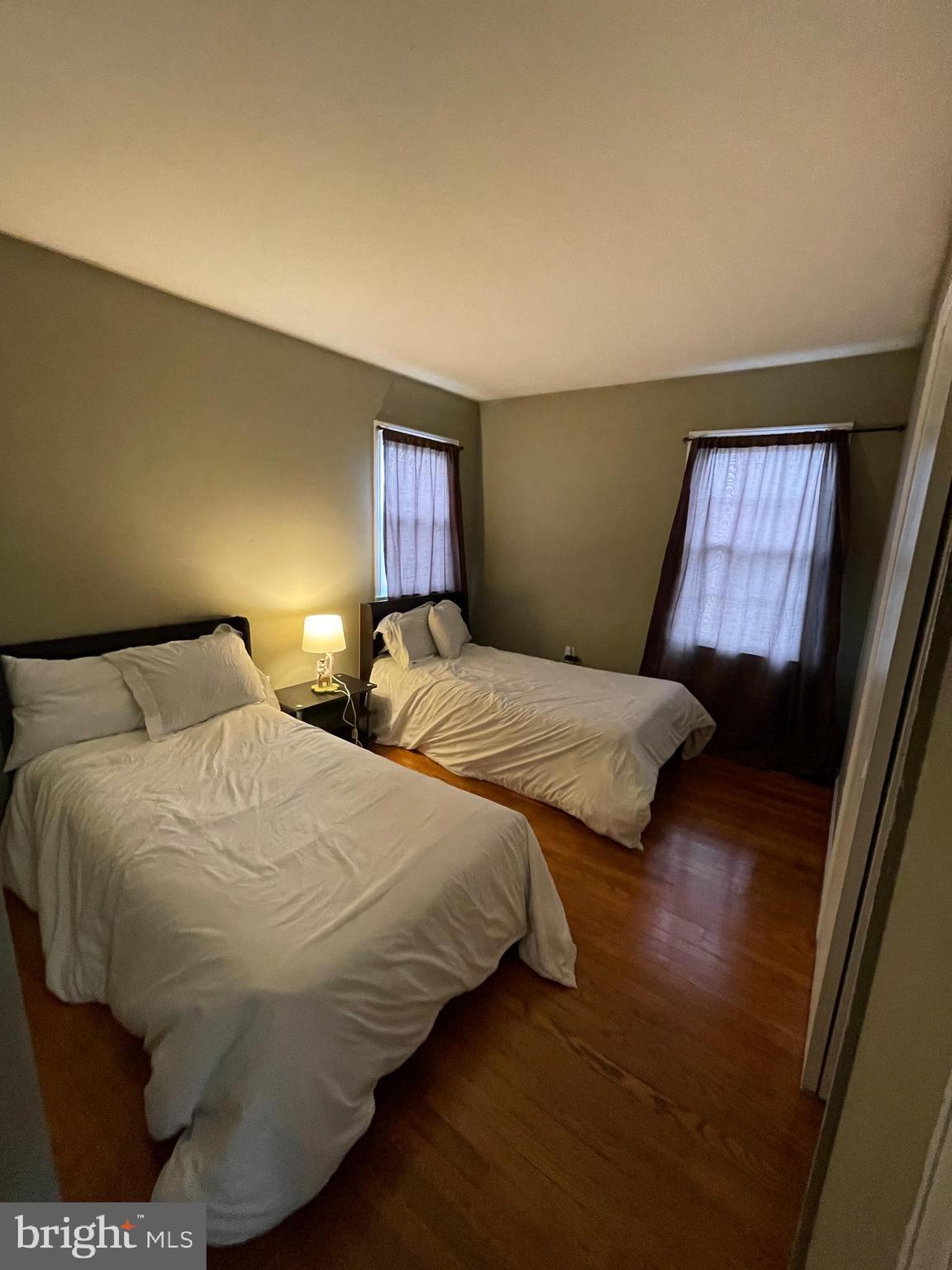 WILDWOOD ESTATES - Residential Lease