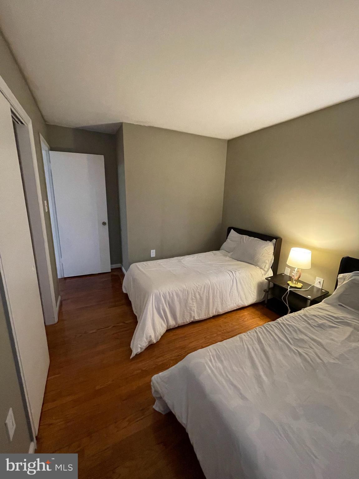 WILDWOOD ESTATES - Residential Lease