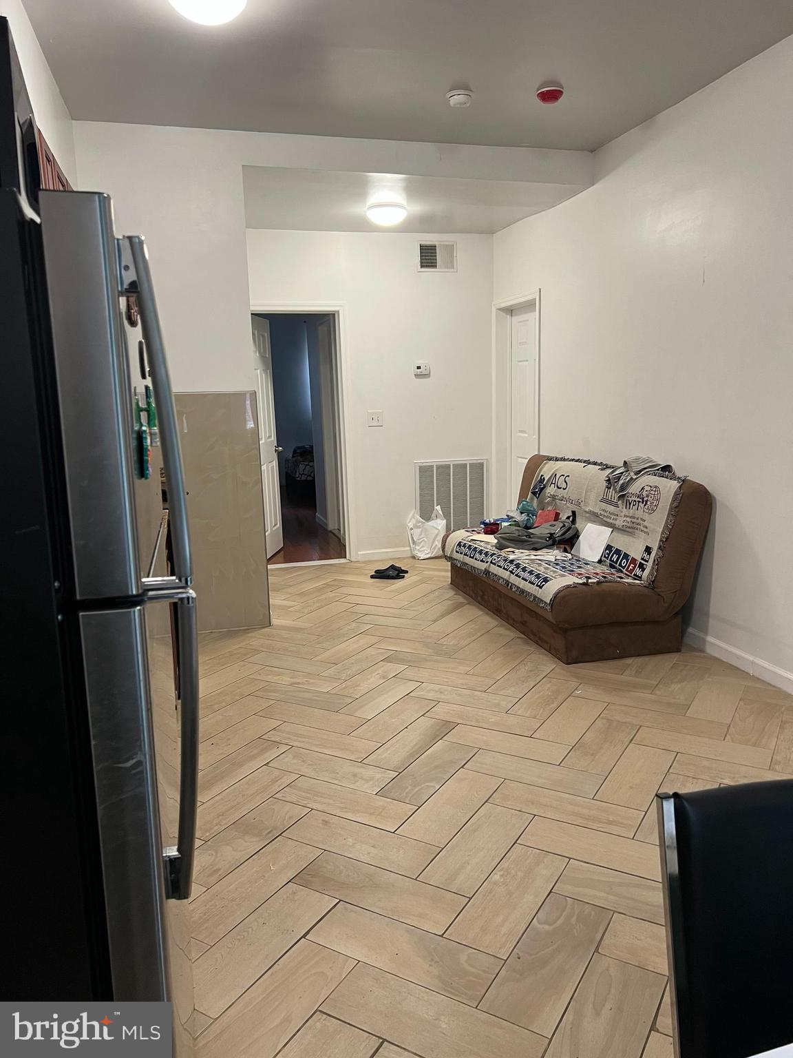 FRANCISVILLE - Residential Income