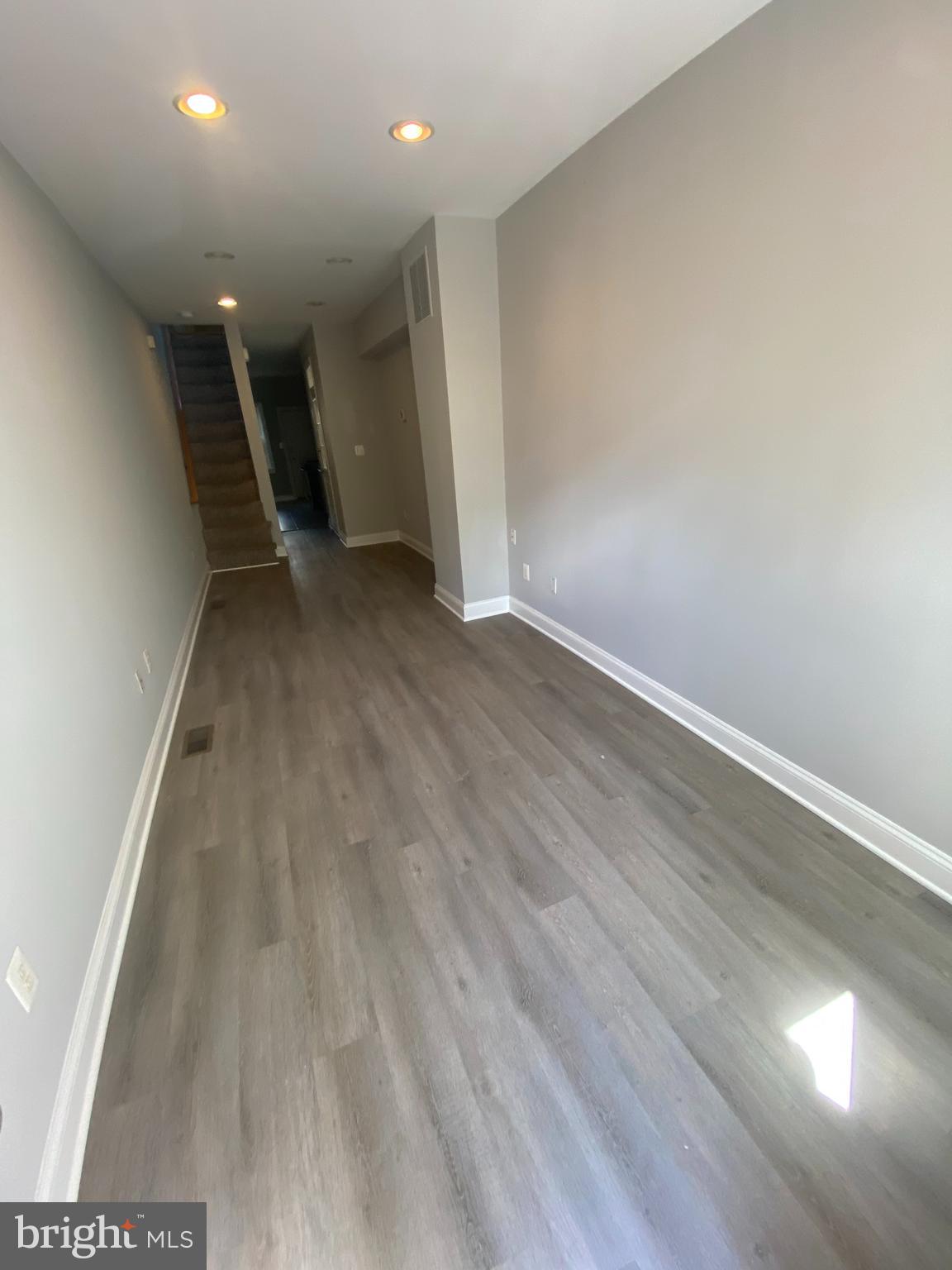 CANTON - Residential Lease