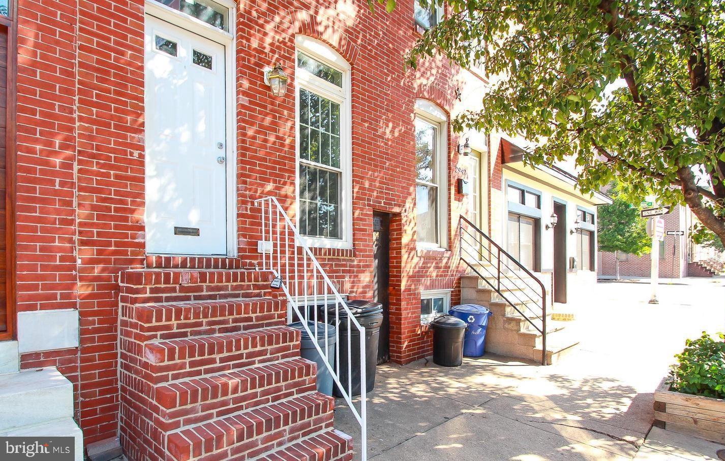 CANTON - Residential Lease