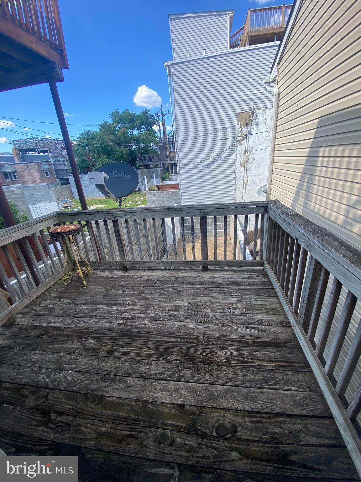 CANTON - Residential Lease