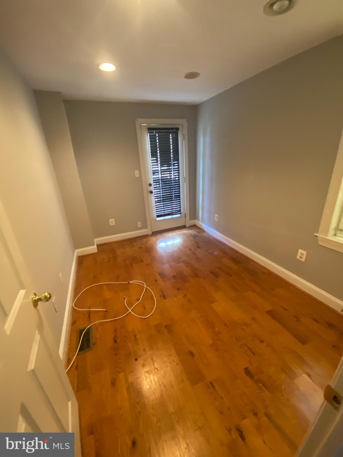 CANTON - Residential Lease