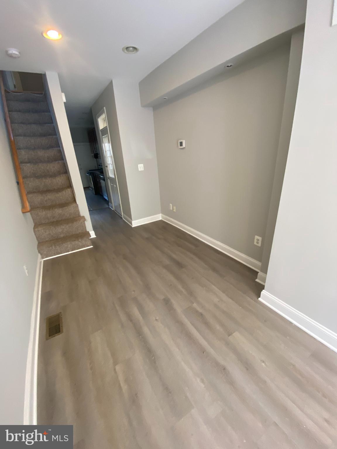 CANTON - Residential Lease