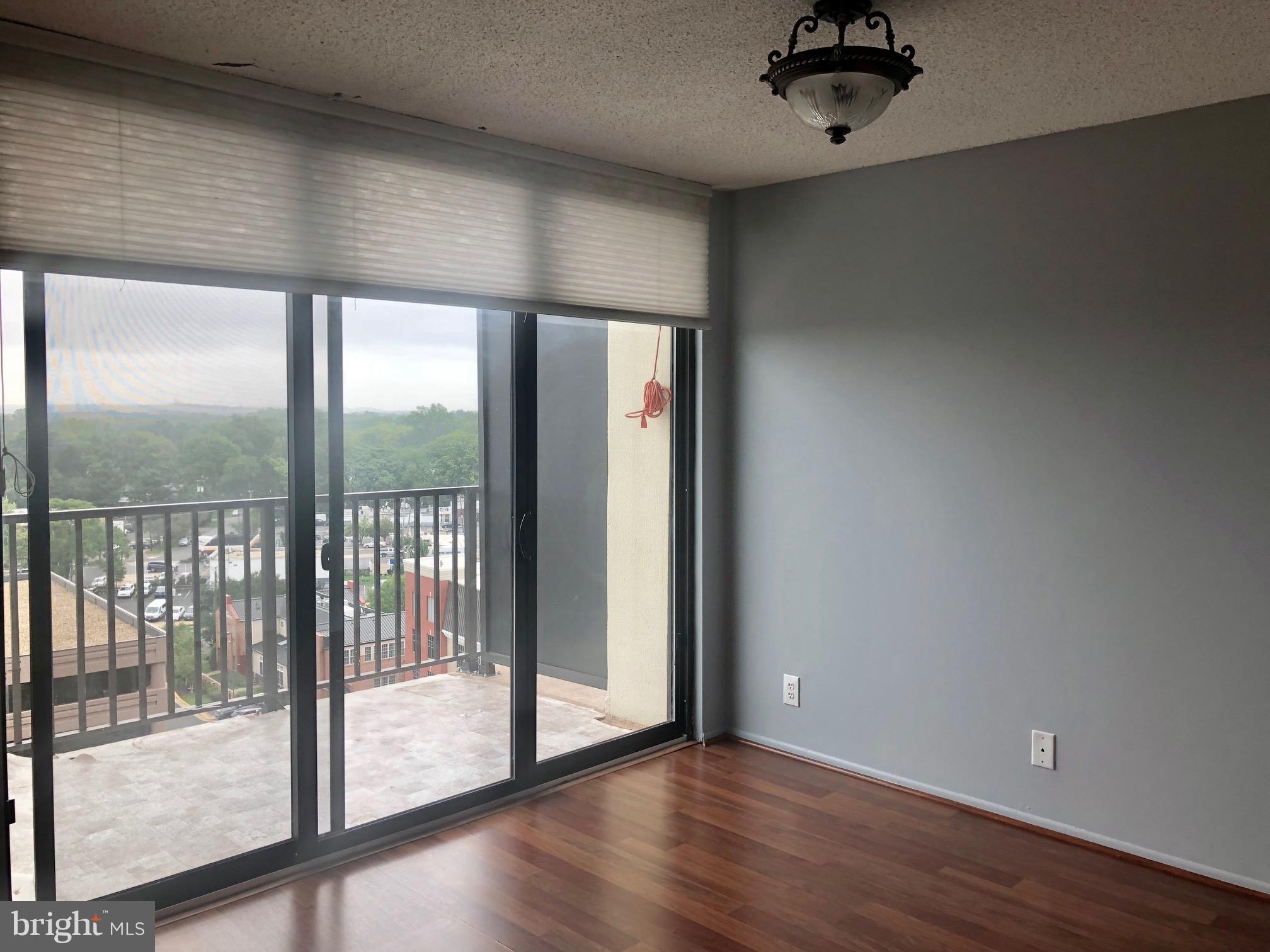 MCLEAN HOUSE - Residential Lease