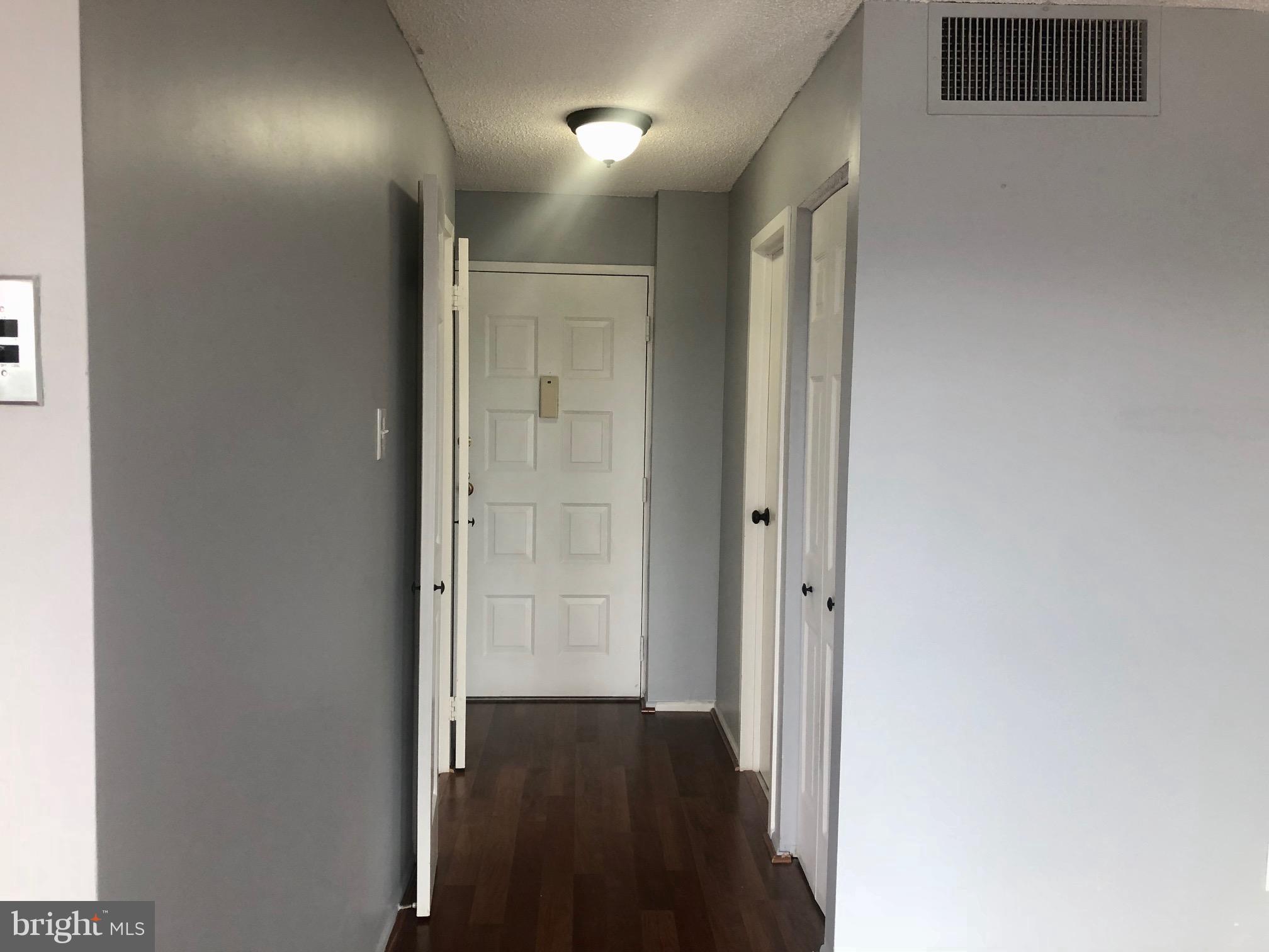 MCLEAN HOUSE - Residential Lease