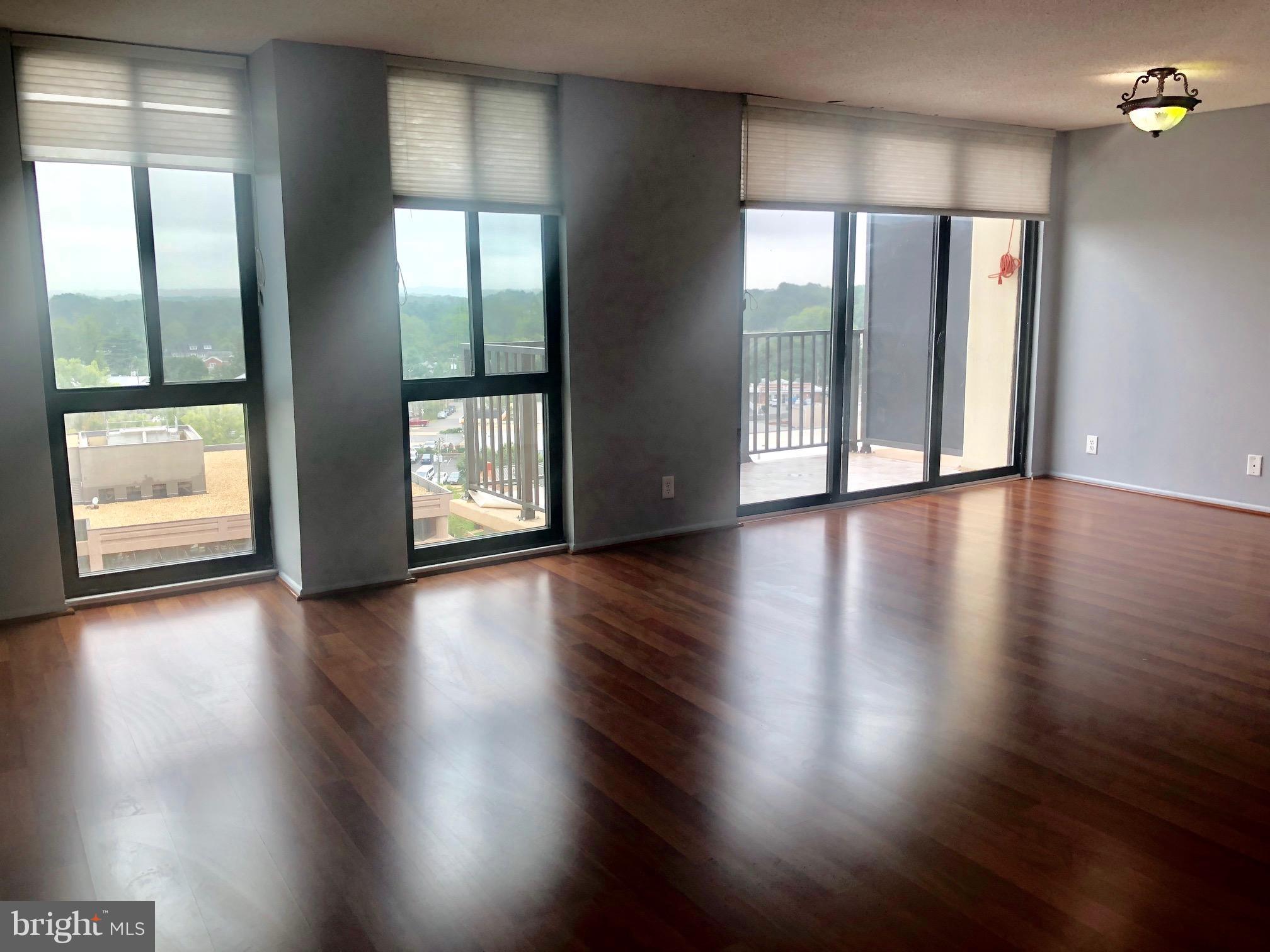 MCLEAN HOUSE - Residential Lease